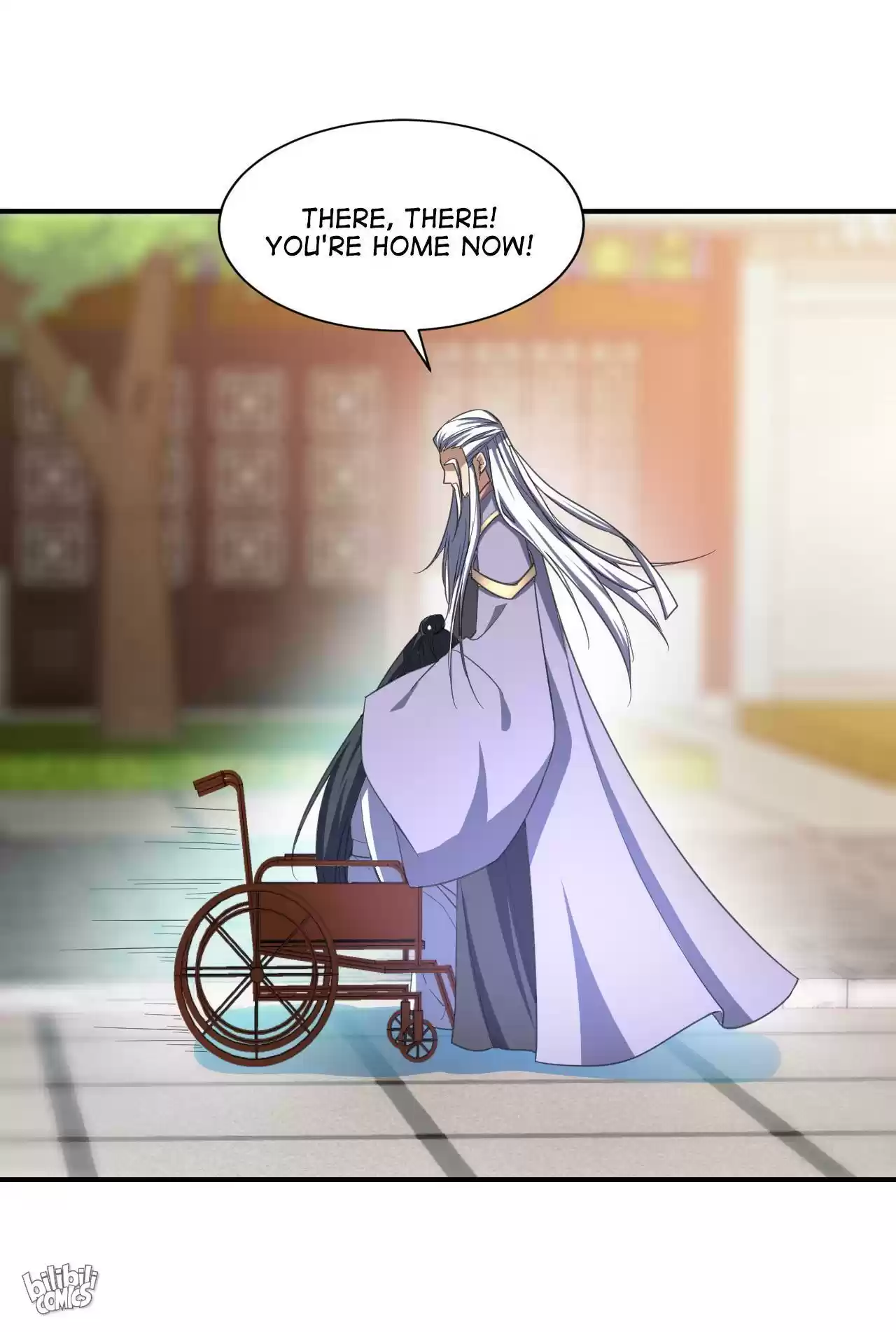 The Ultimate Devil King 65