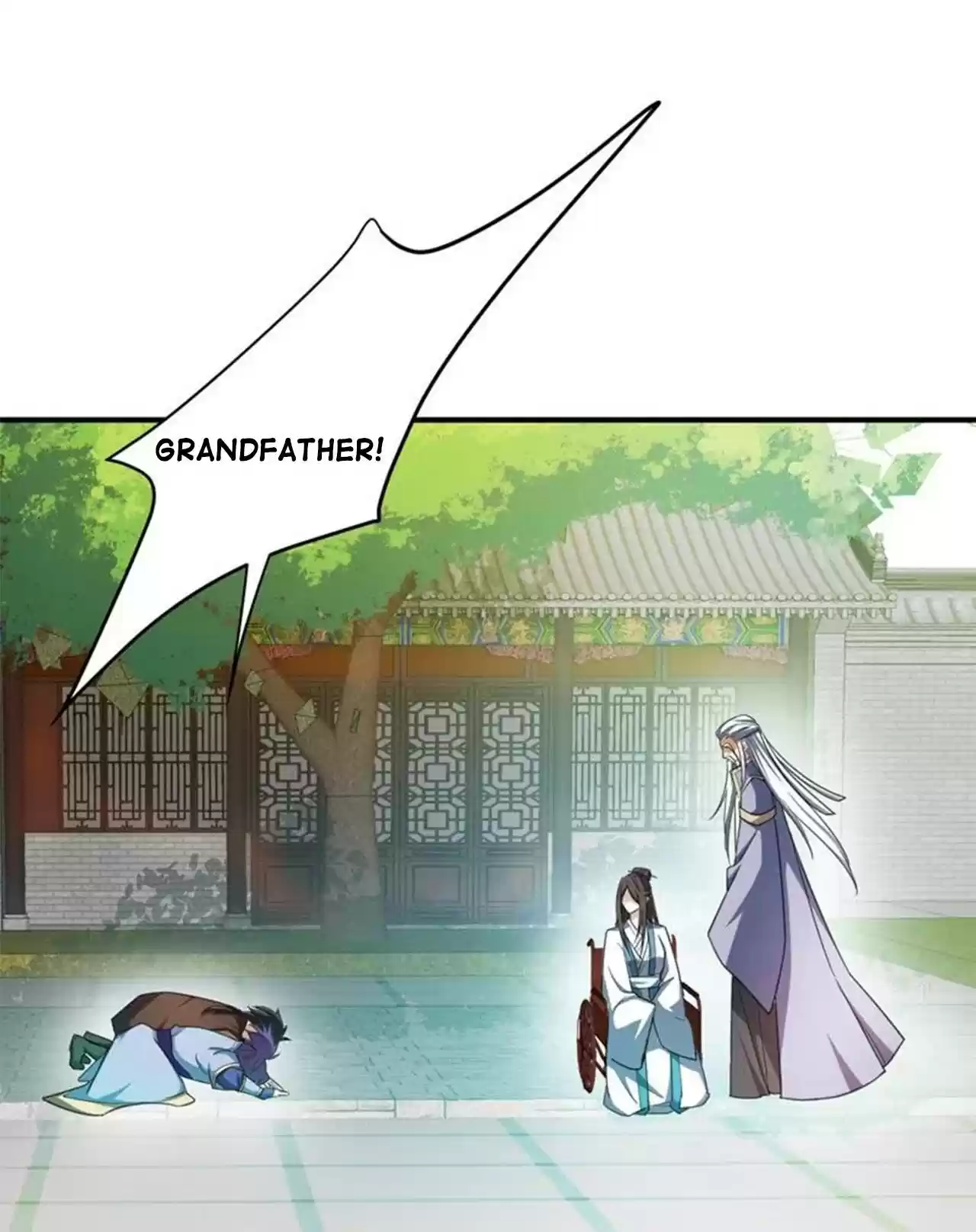 The Ultimate Devil King 65