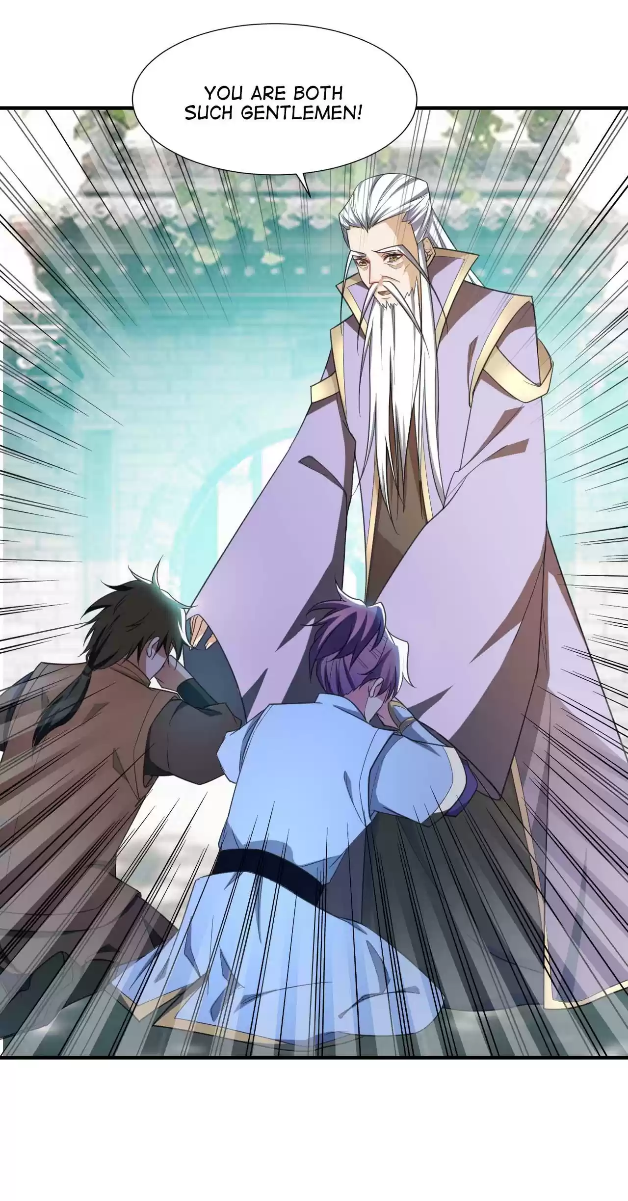 The Ultimate Devil King 65