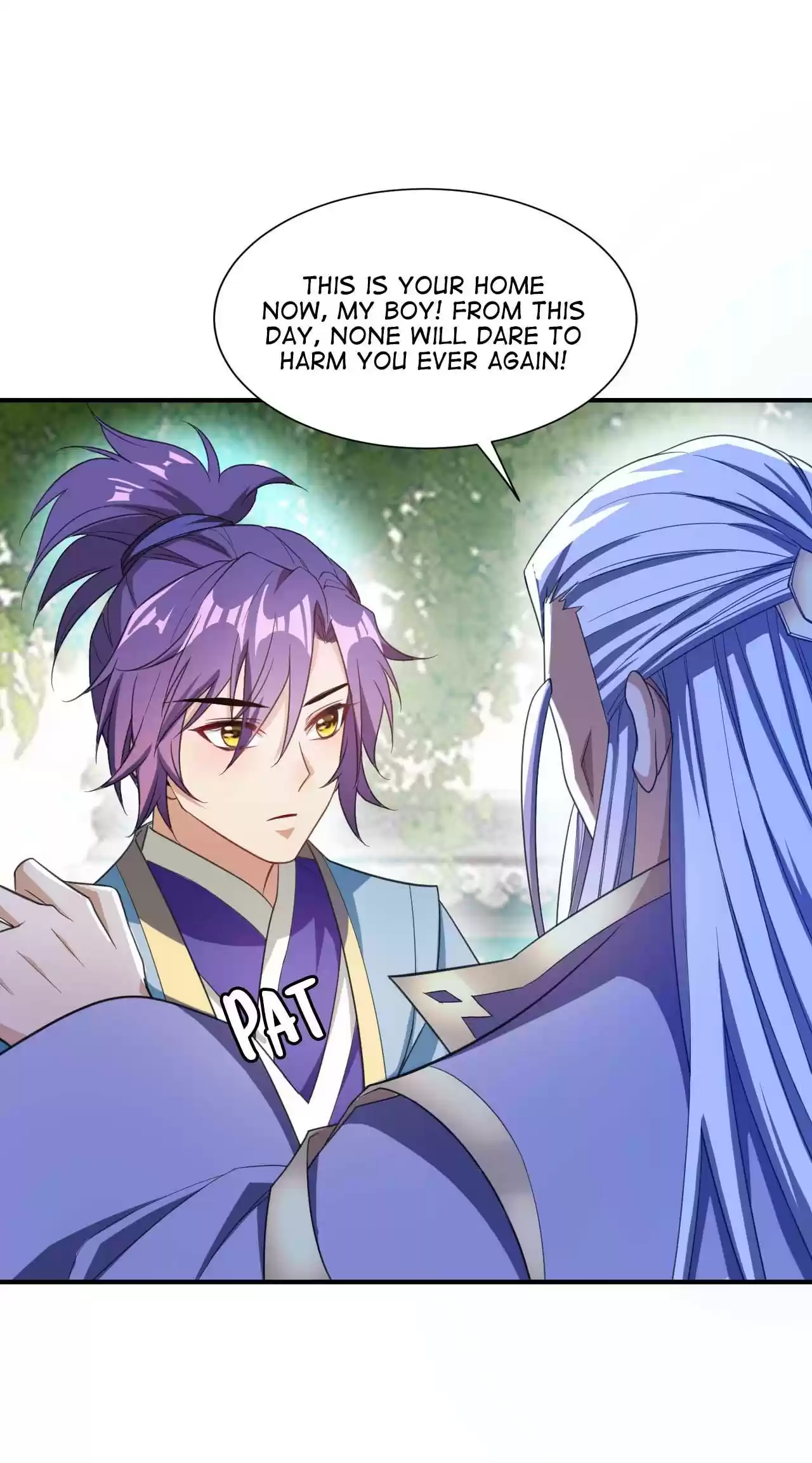 The Ultimate Devil King 65