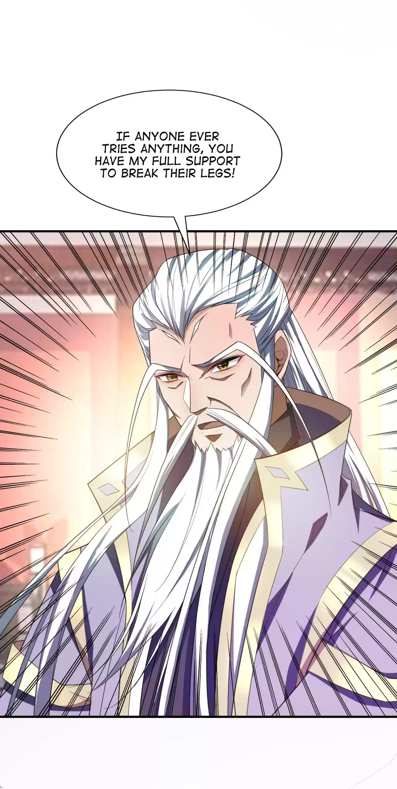 The Ultimate Devil King 65