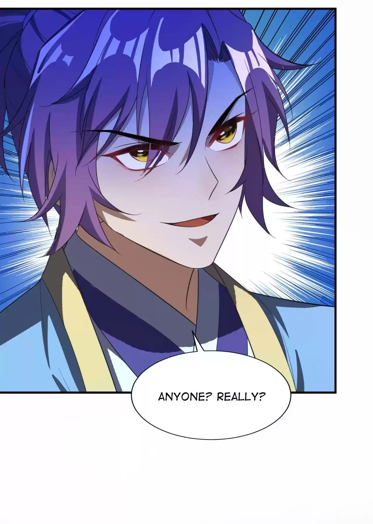 The Ultimate Devil King 65