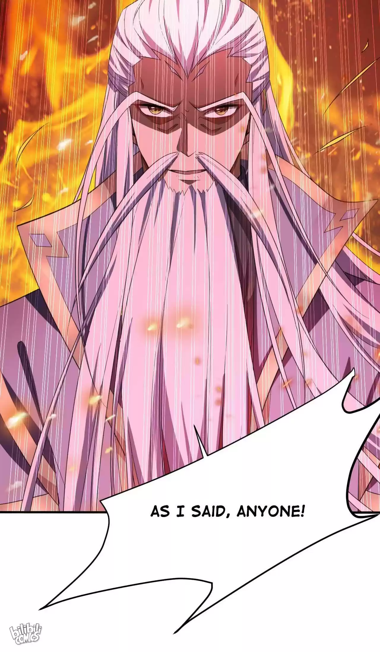 The Ultimate Devil King 65