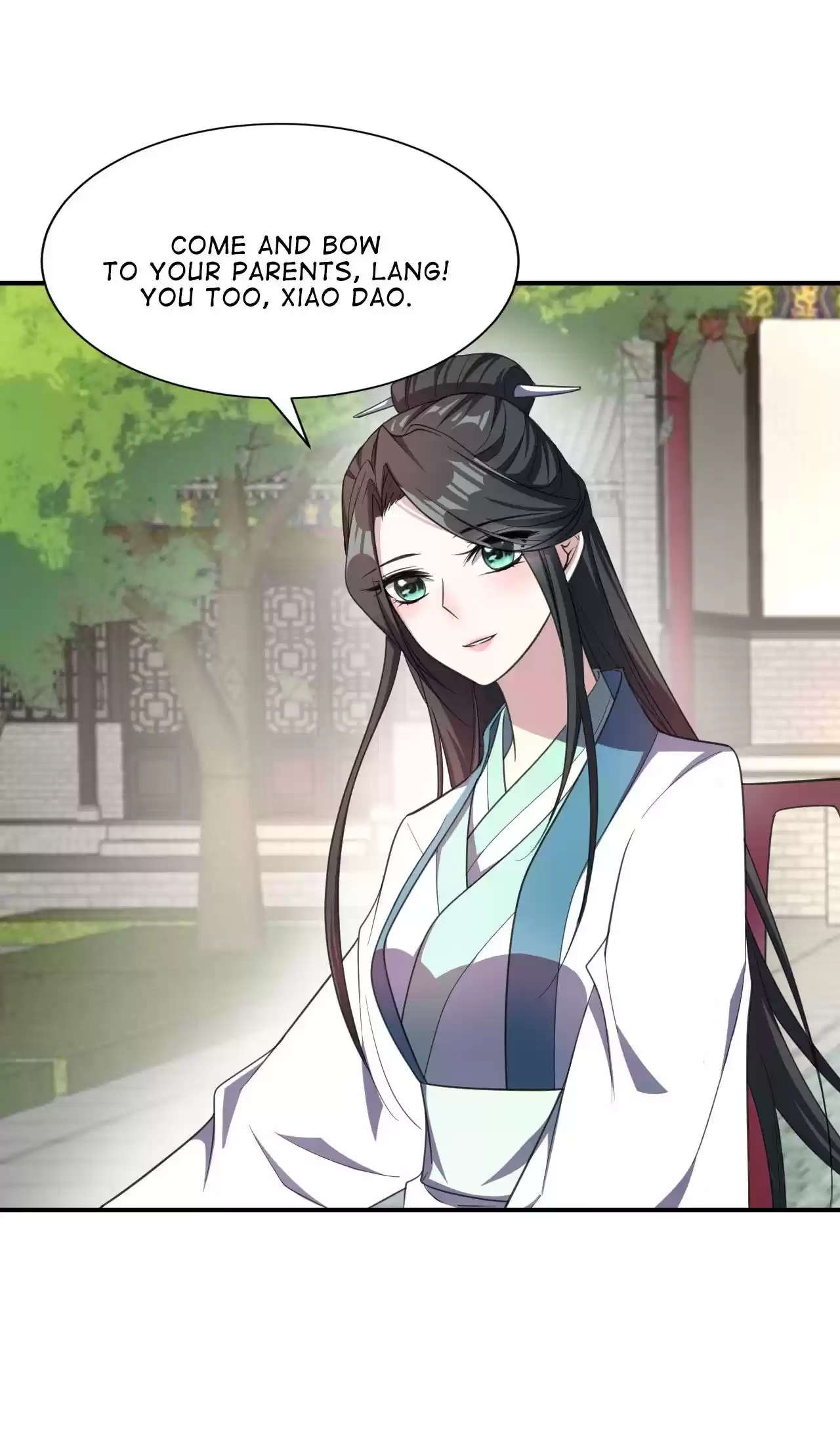 The Ultimate Devil King 66