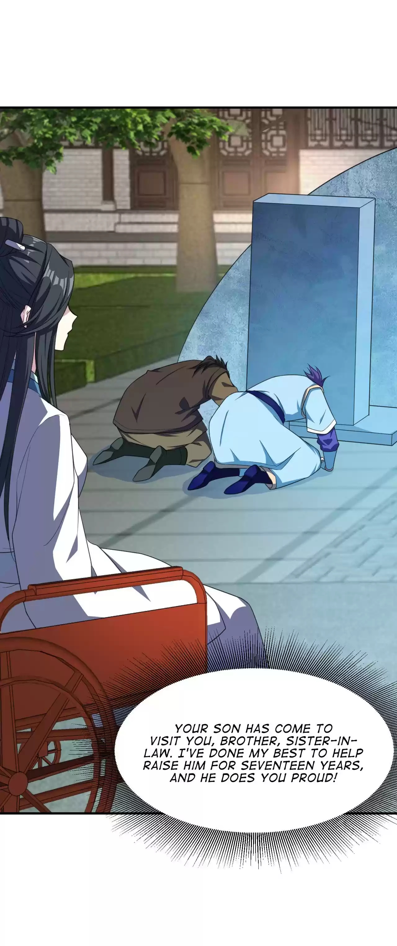 The Ultimate Devil King 66