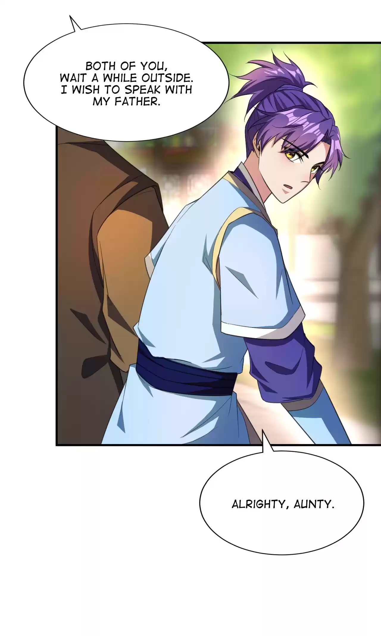 The Ultimate Devil King 66