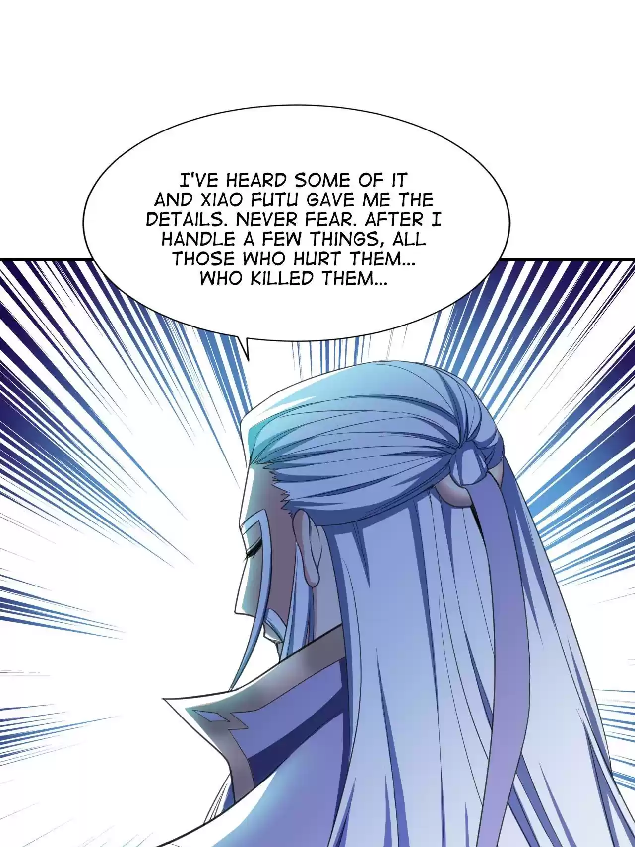 The Ultimate Devil King 66