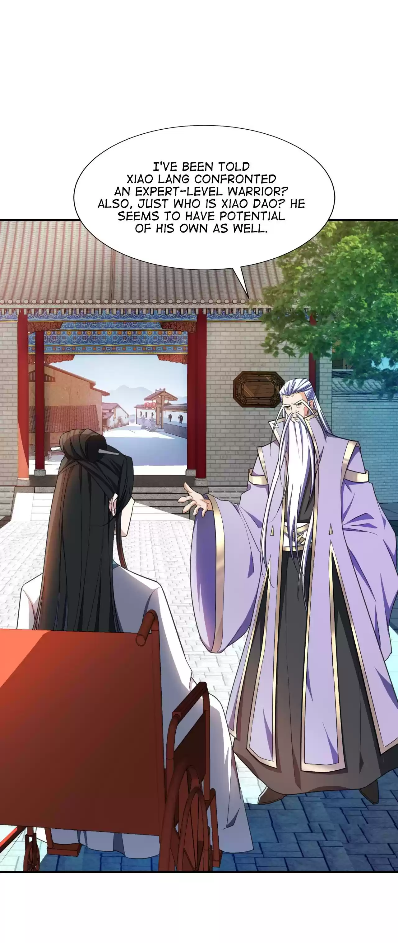 The Ultimate Devil King 66