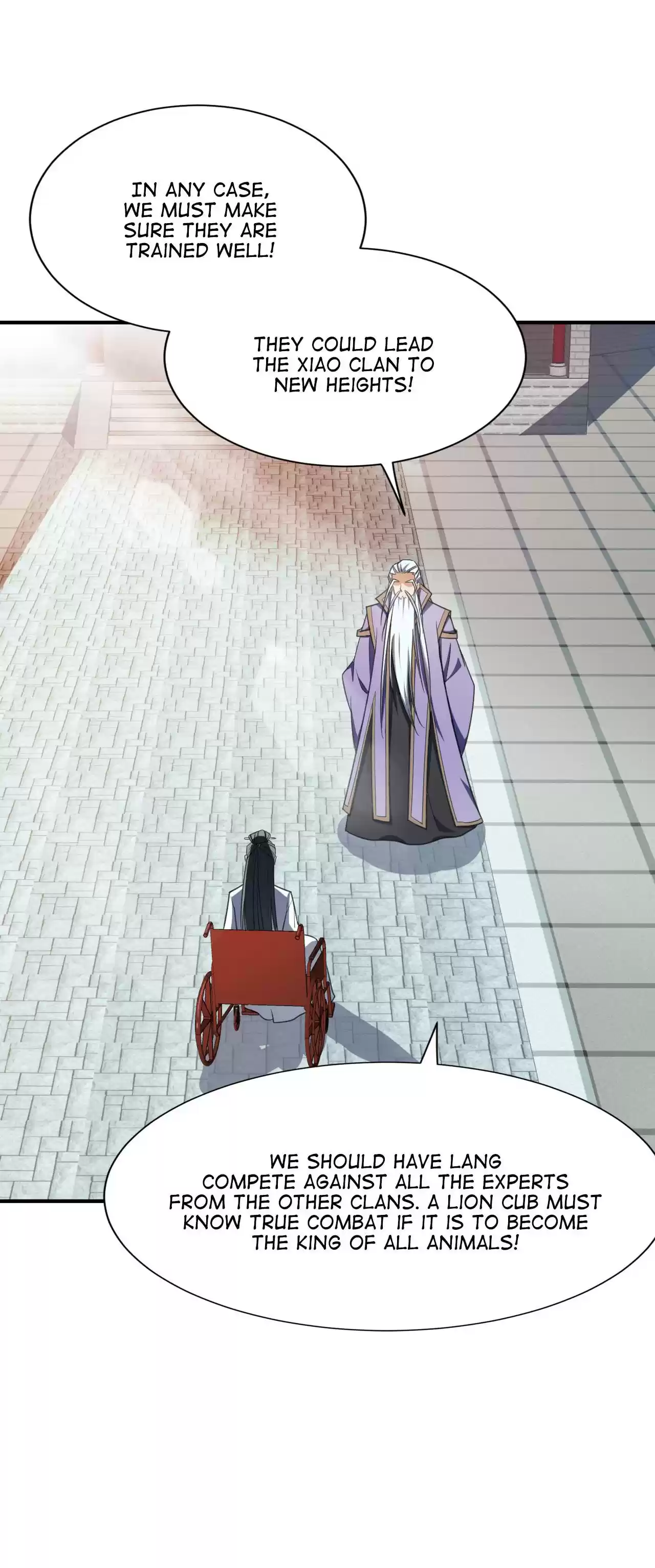 The Ultimate Devil King 66