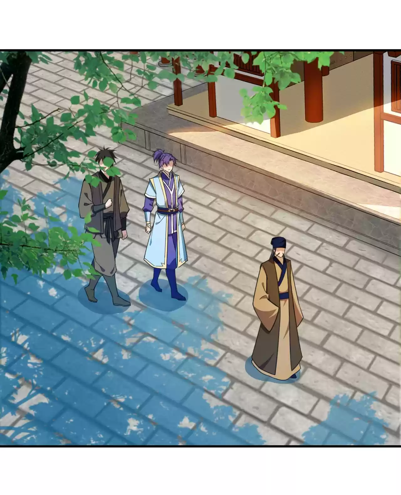 The Ultimate Devil King 66