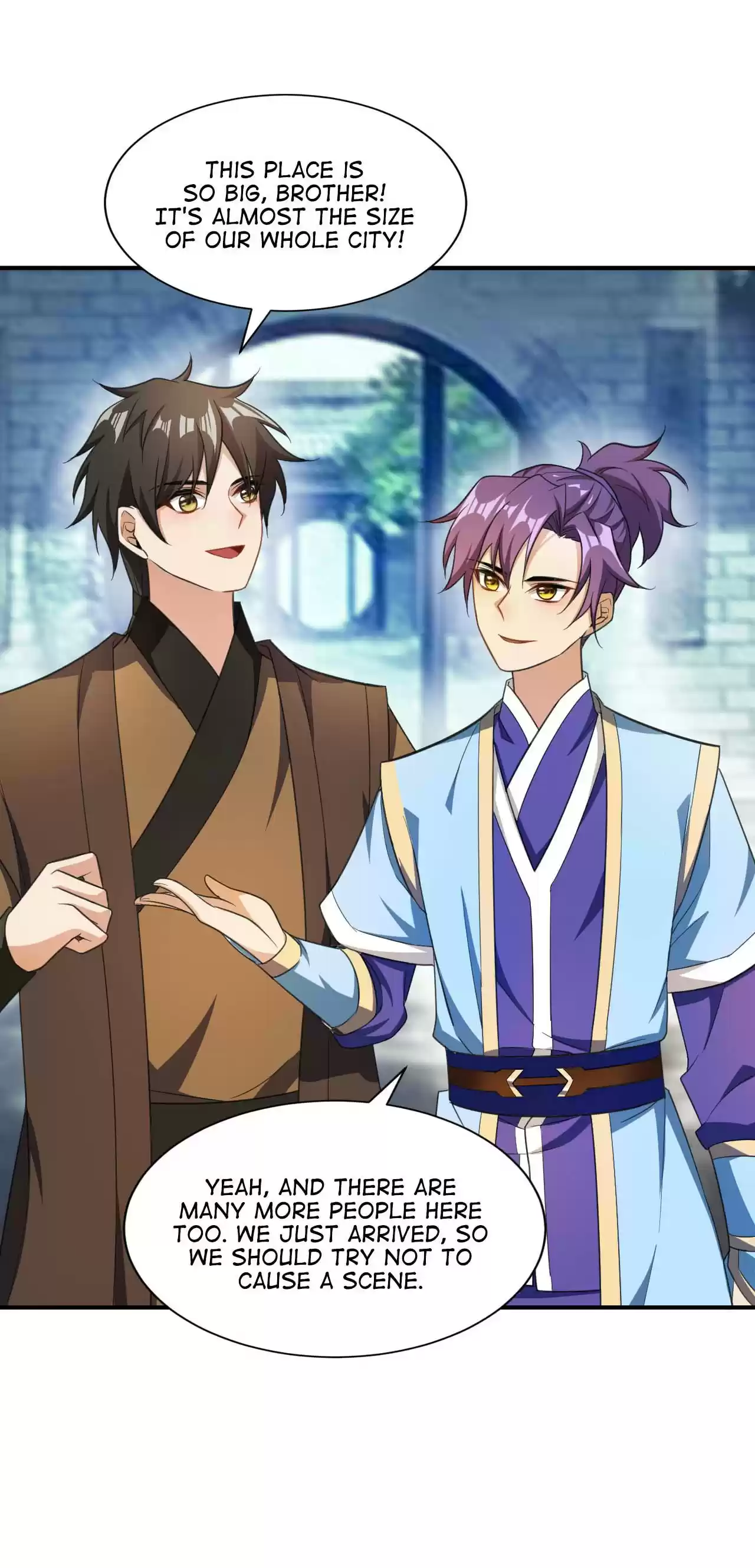 The Ultimate Devil King 66