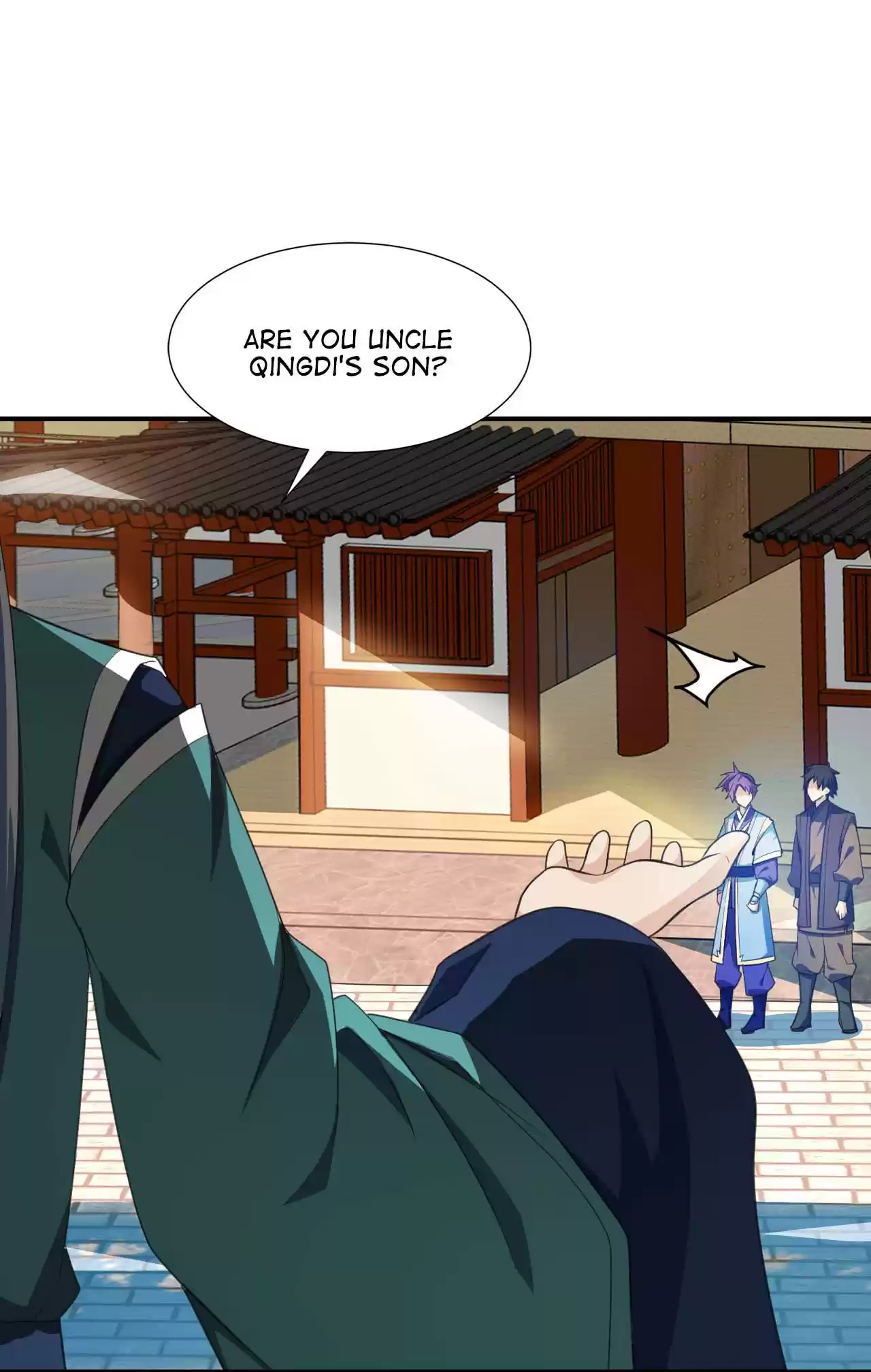 The Ultimate Devil King 66