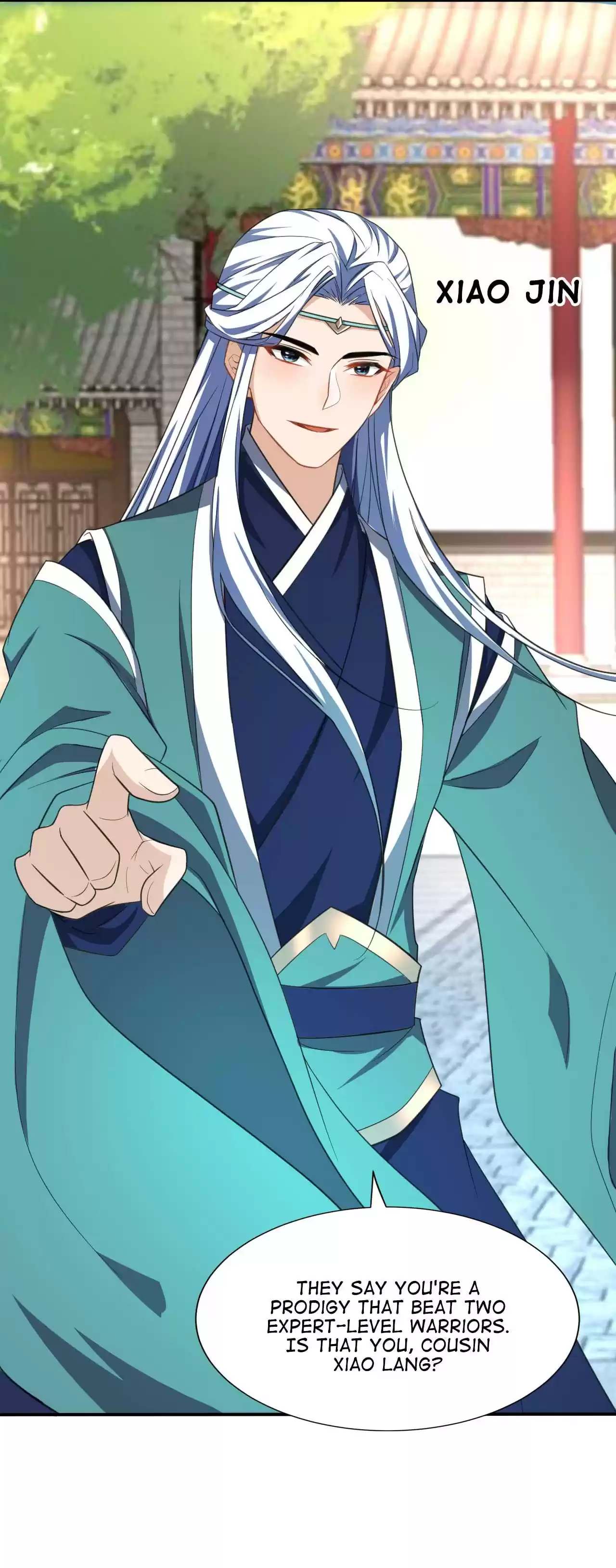 The Ultimate Devil King 66