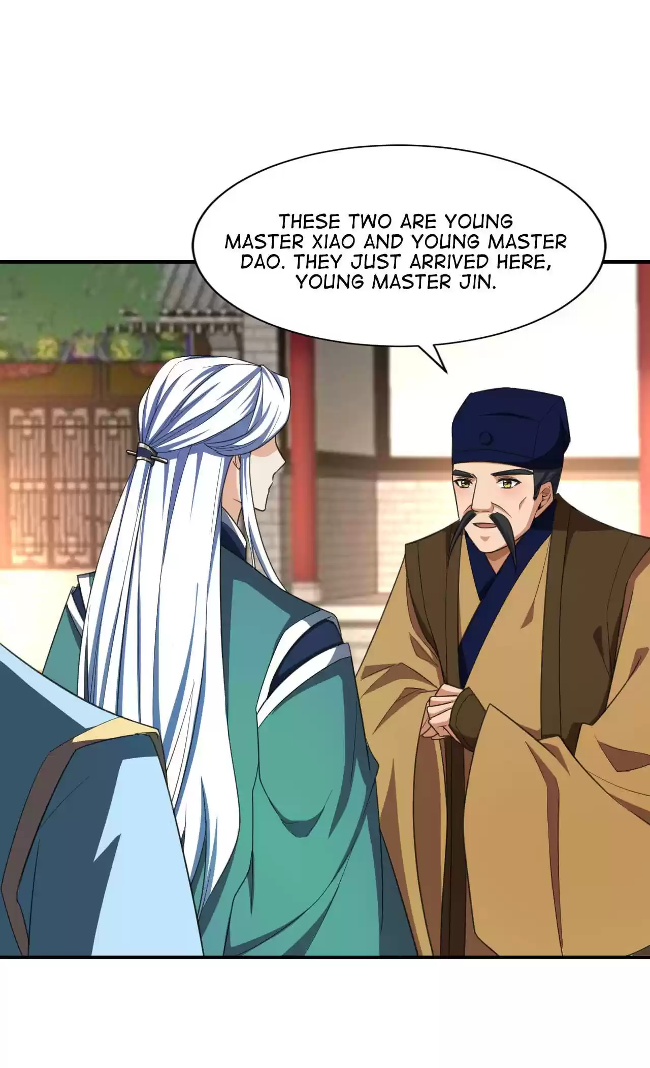 The Ultimate Devil King 66