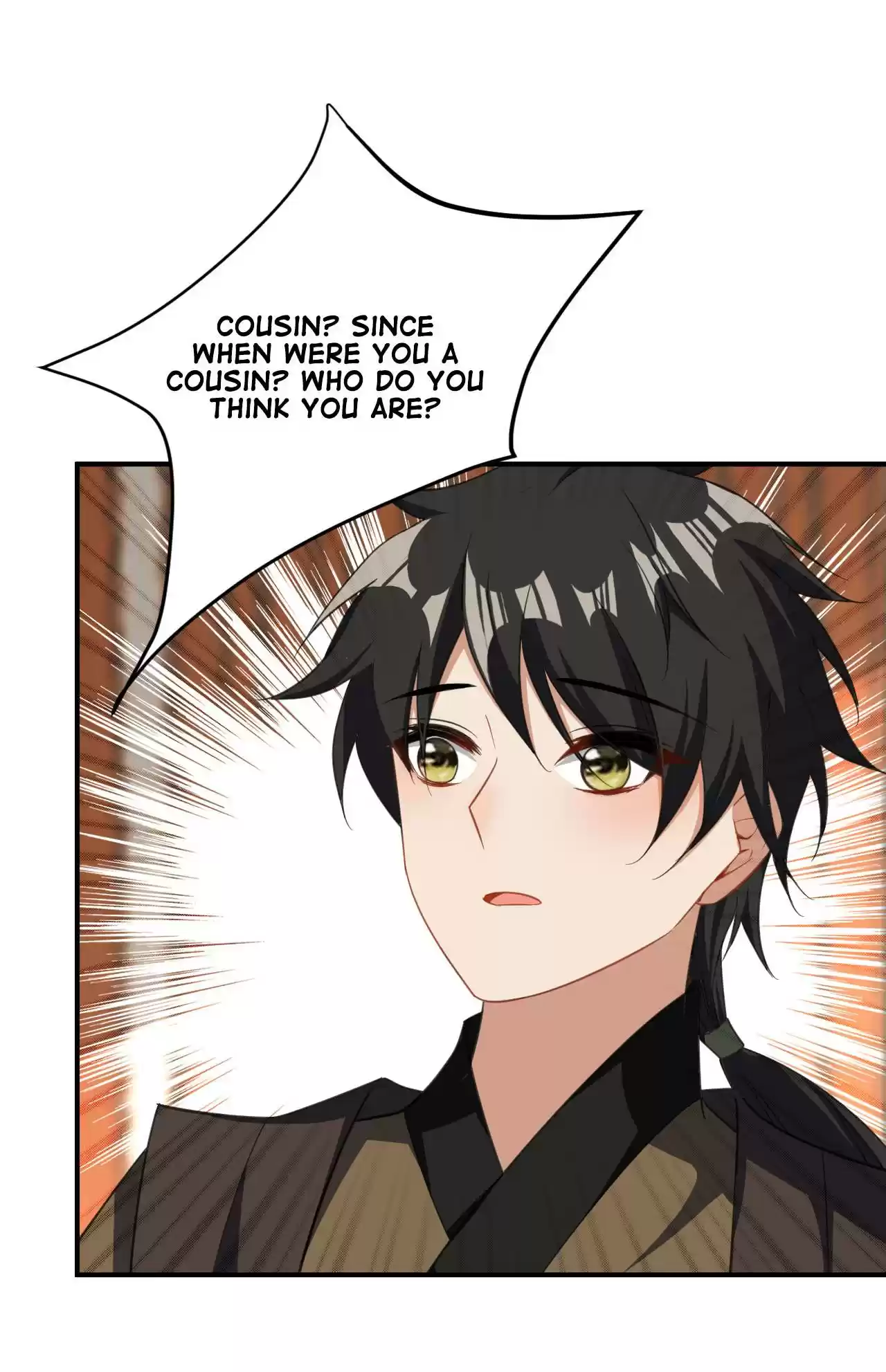 The Ultimate Devil King 66