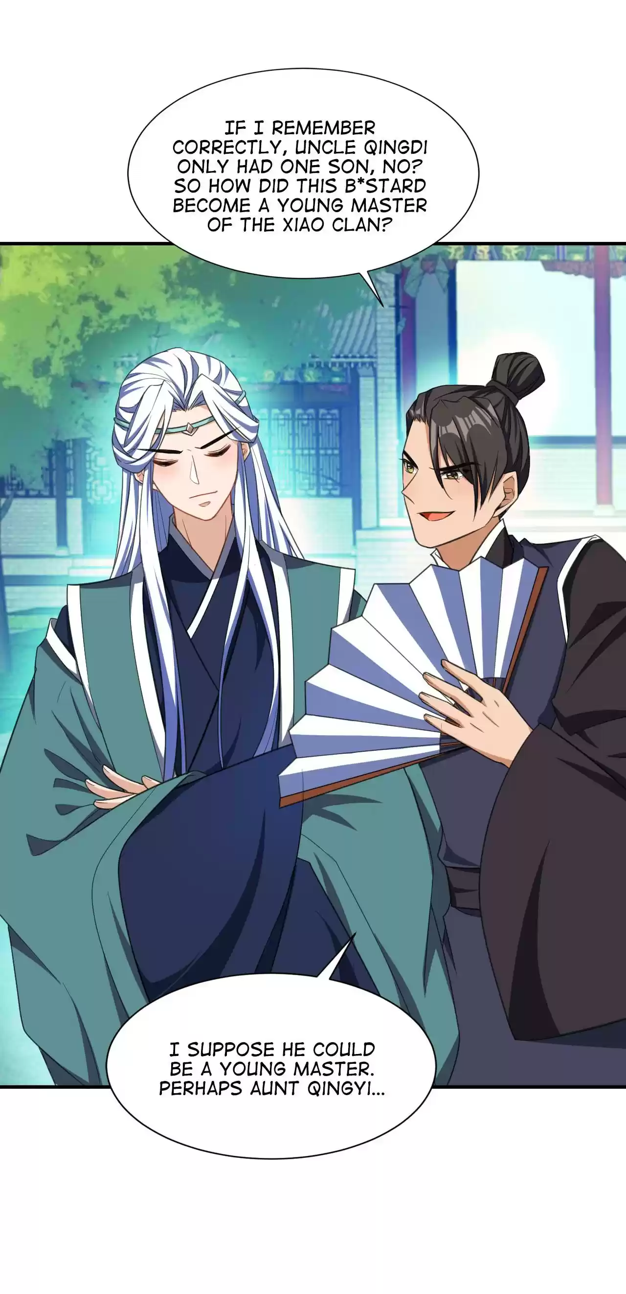 The Ultimate Devil King 66