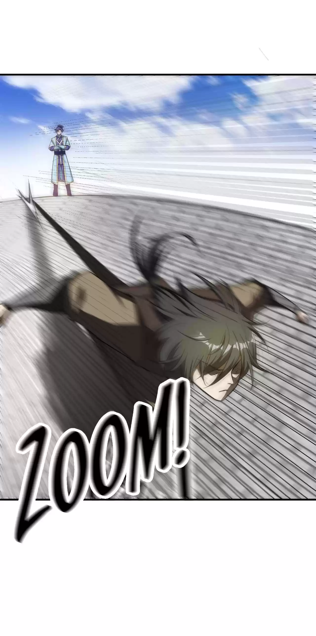 The Ultimate Devil King 67