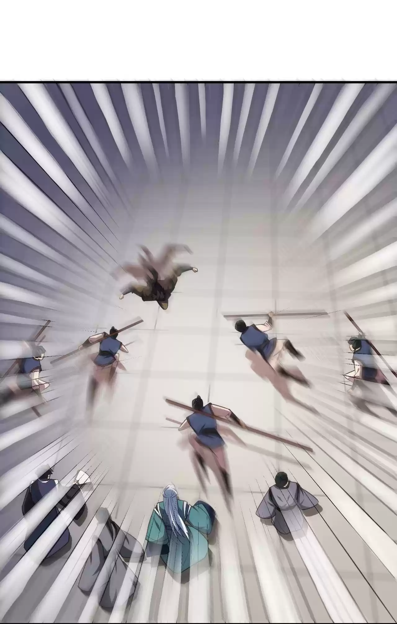 The Ultimate Devil King 67