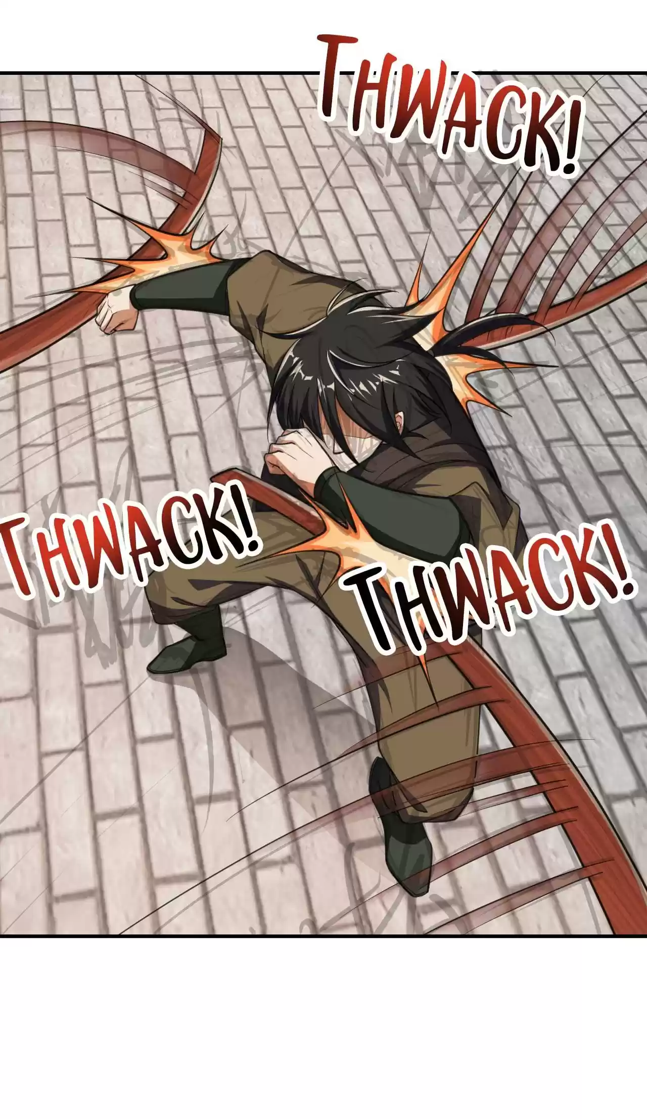 The Ultimate Devil King 67