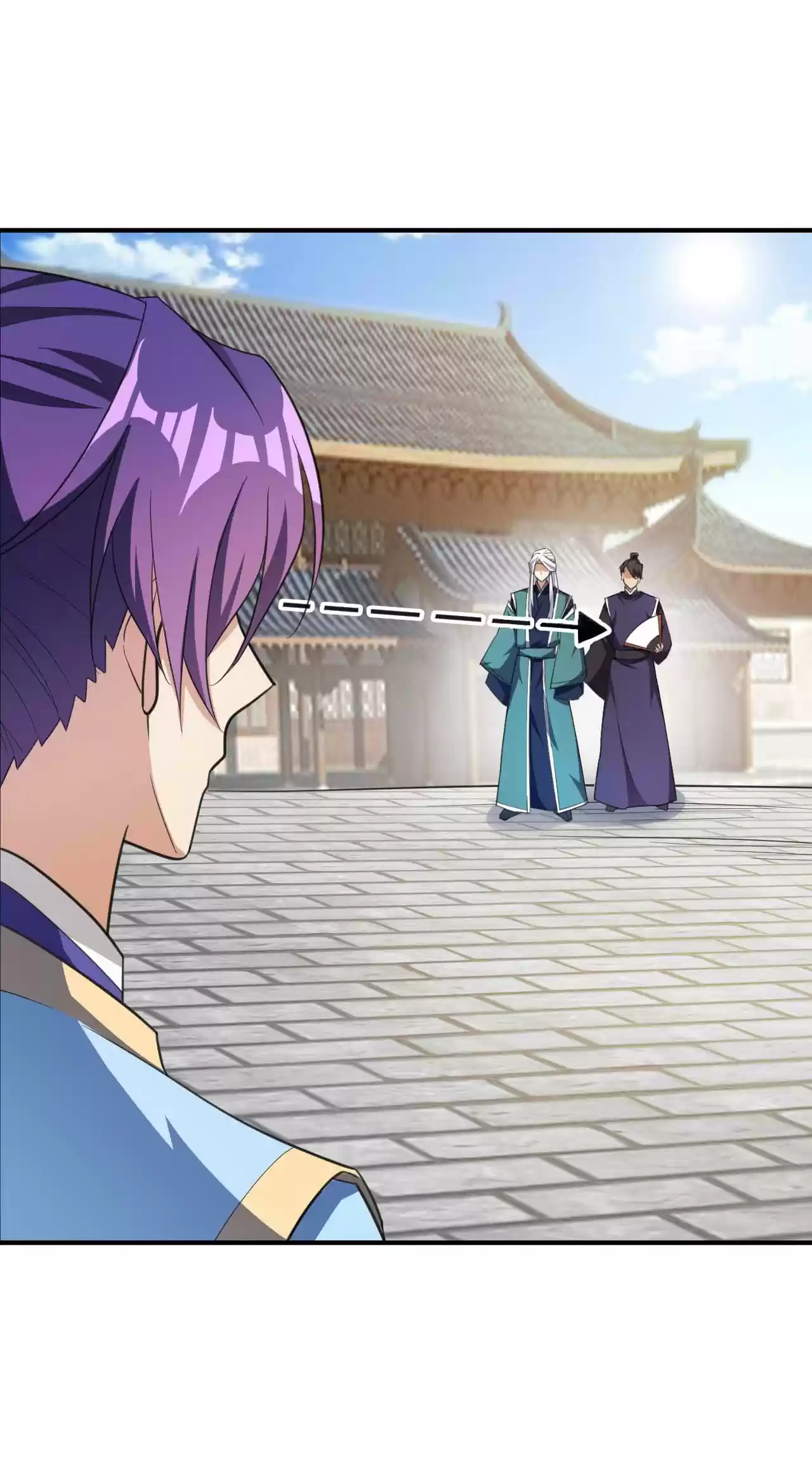 The Ultimate Devil King 67