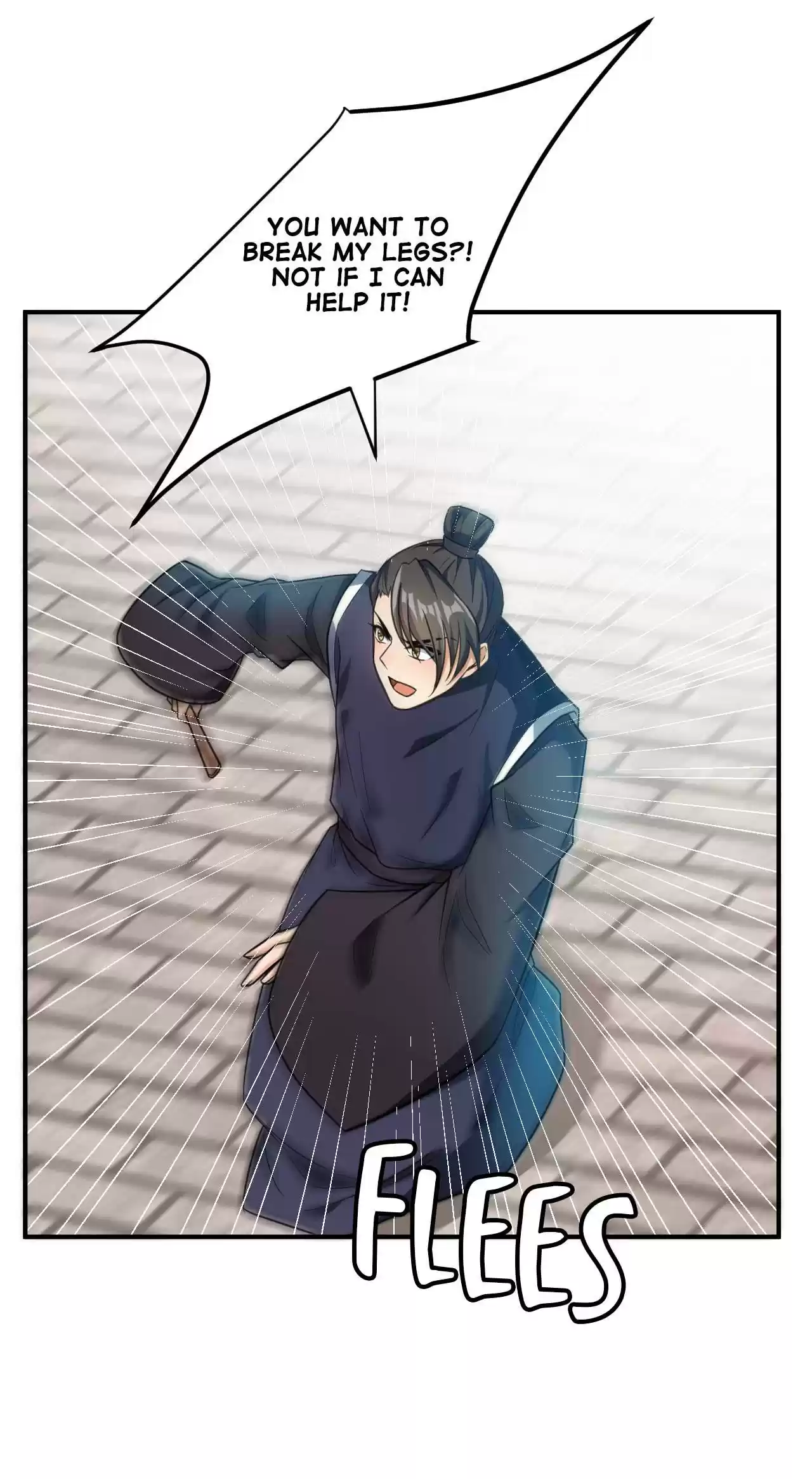 The Ultimate Devil King 67