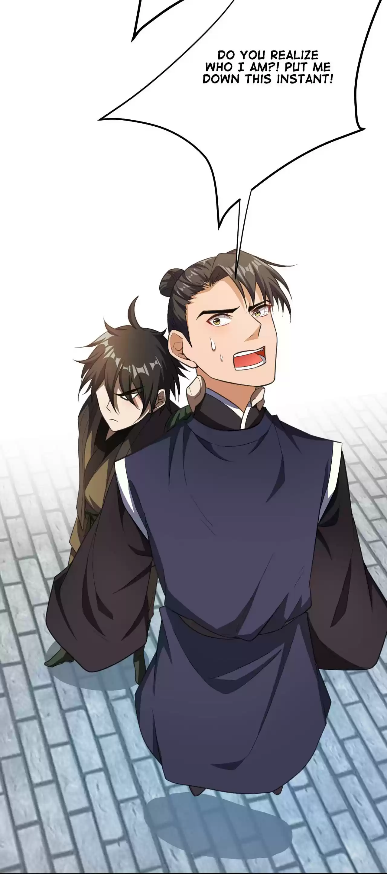 The Ultimate Devil King 67