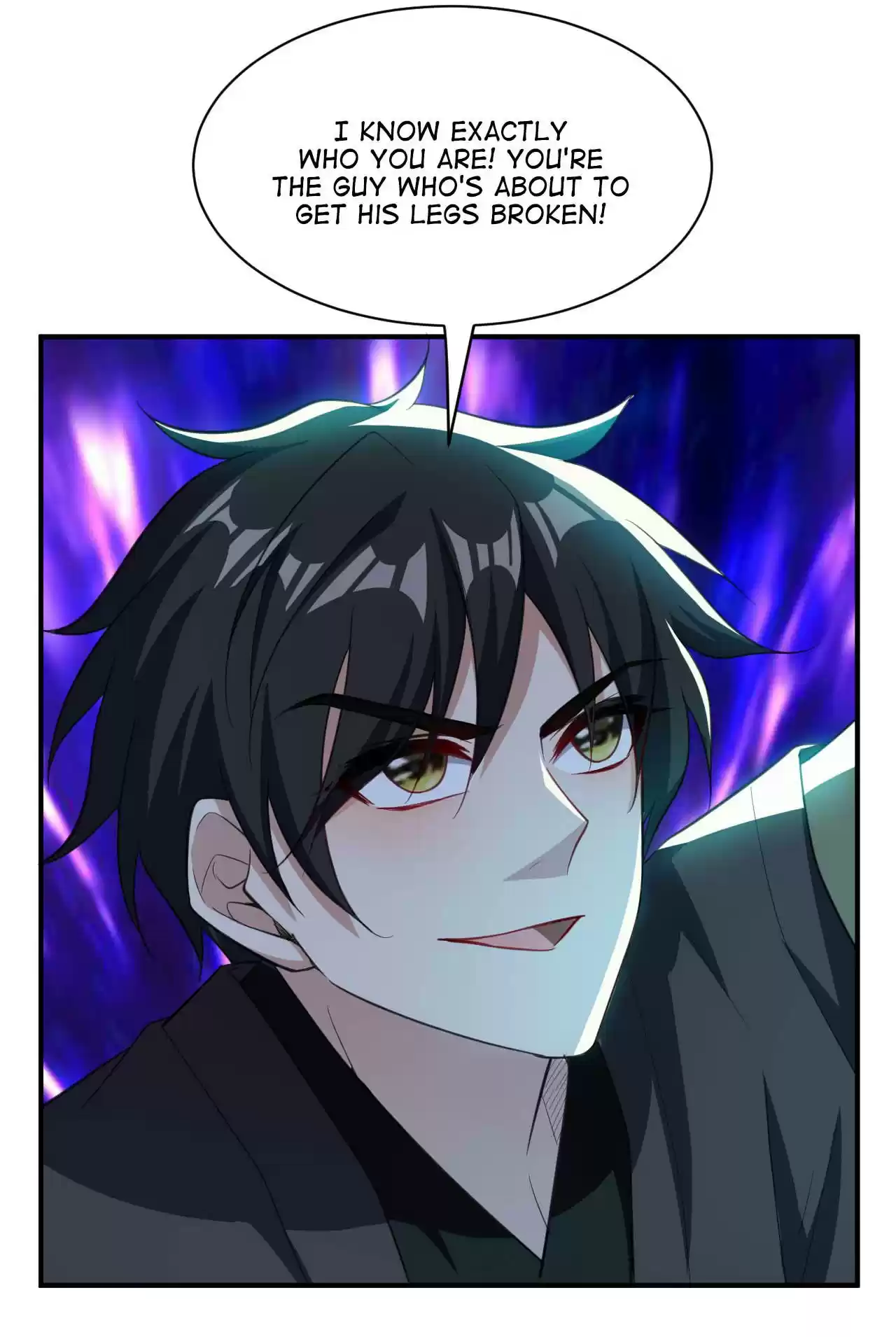 The Ultimate Devil King 67