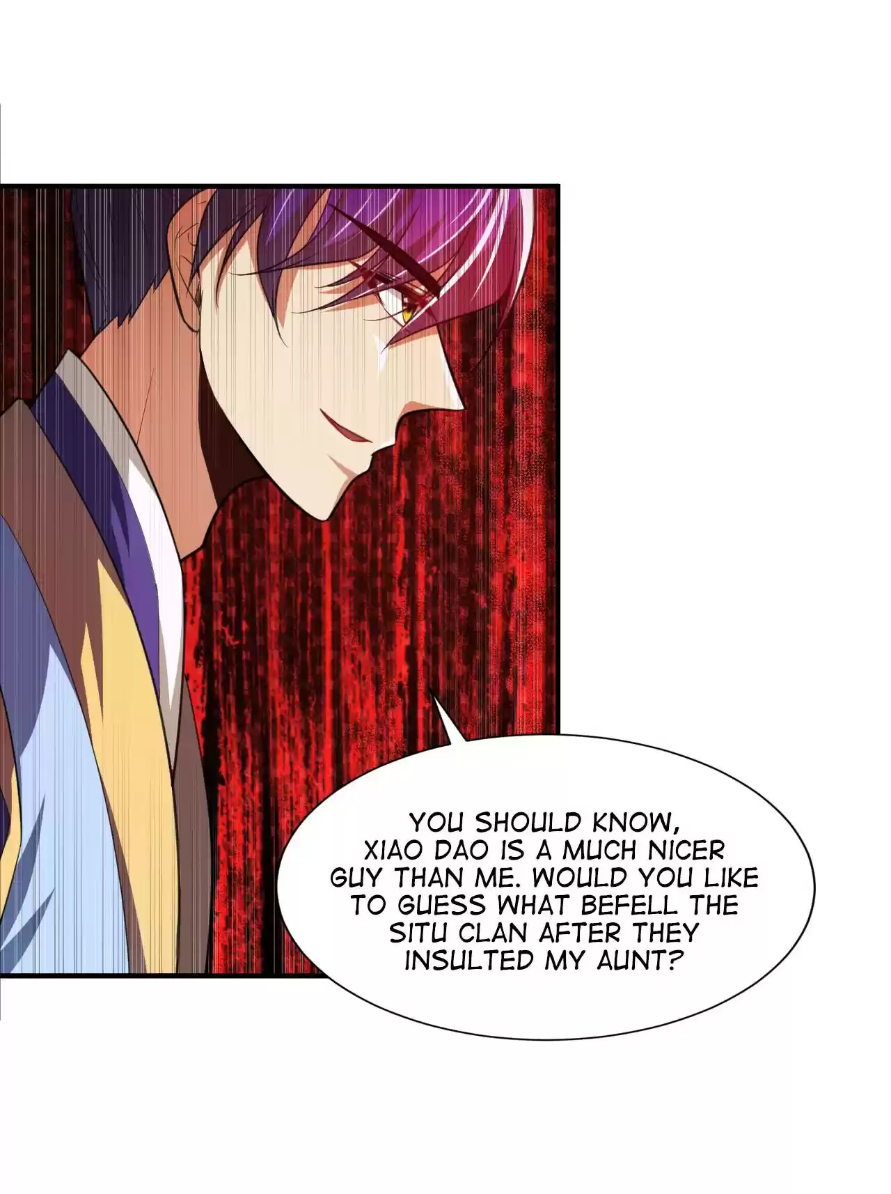 The Ultimate Devil King 67