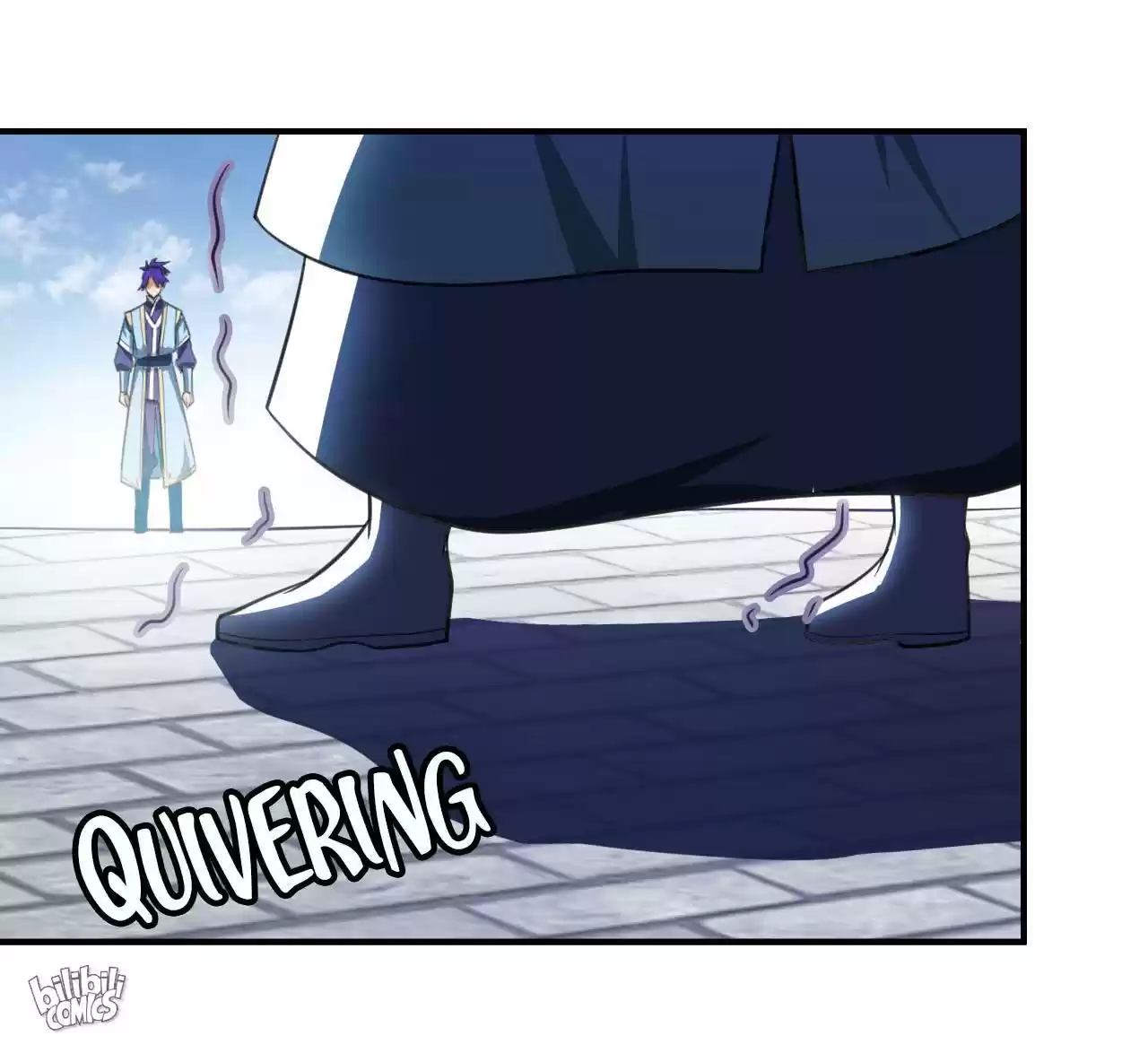 The Ultimate Devil King 67