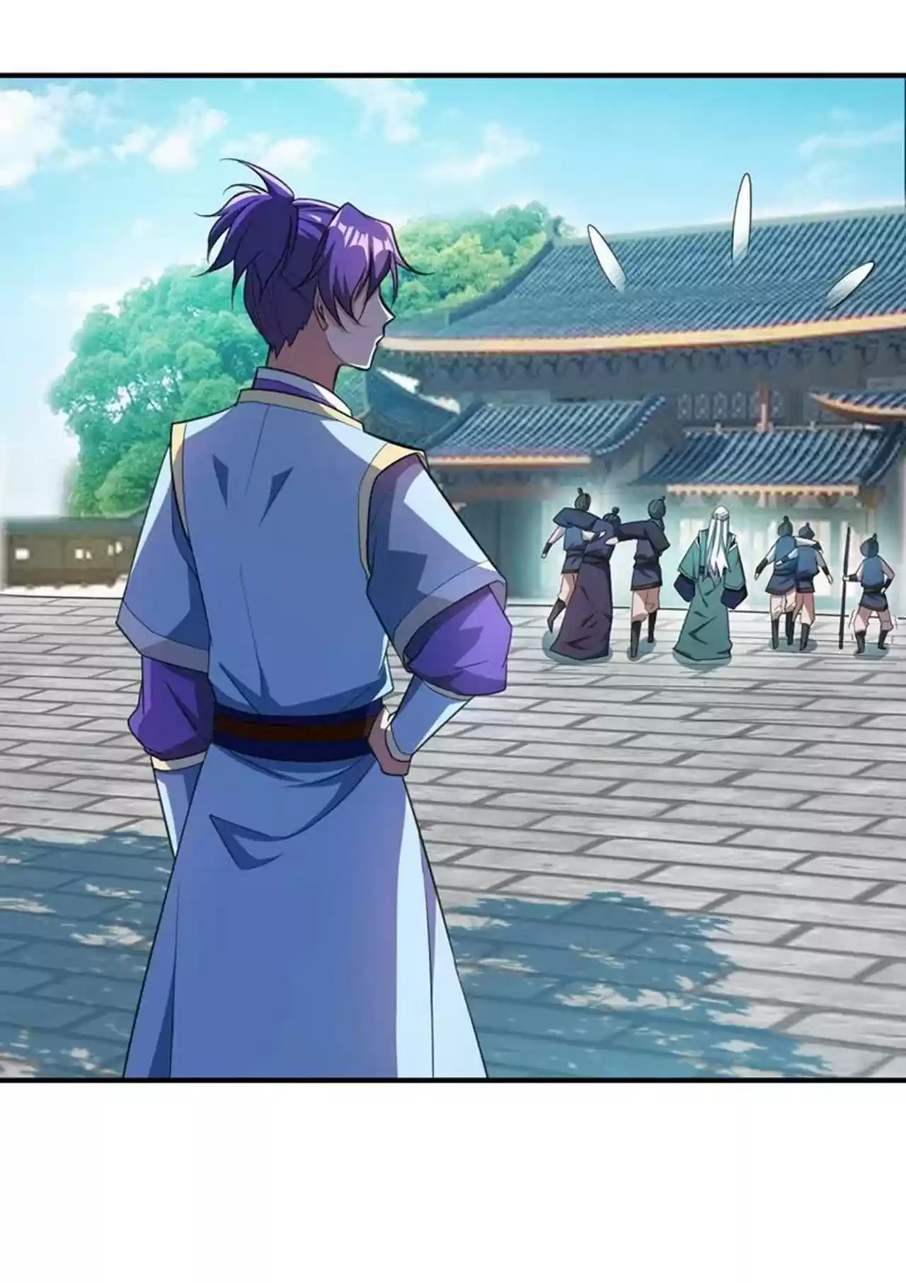 The Ultimate Devil King 67