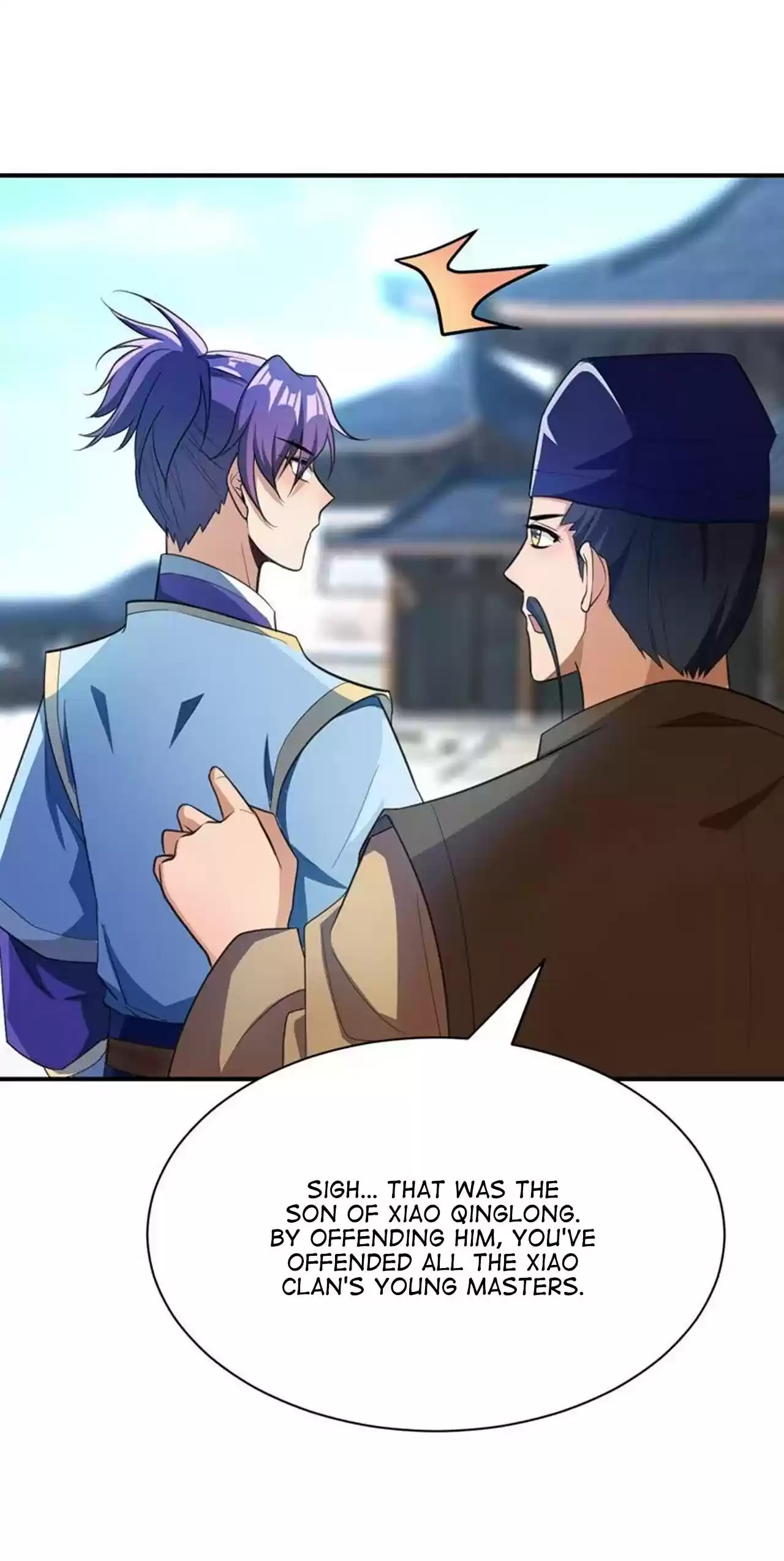 The Ultimate Devil King 67