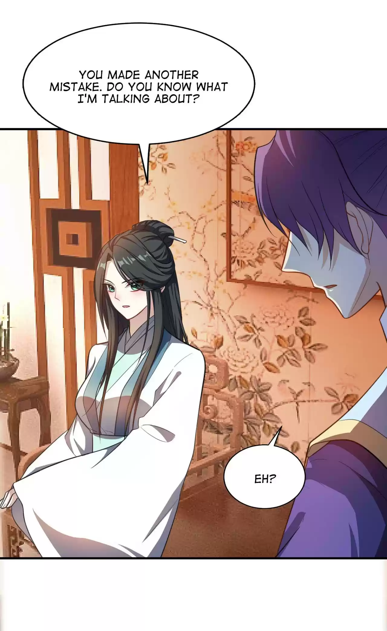 The Ultimate Devil King 67