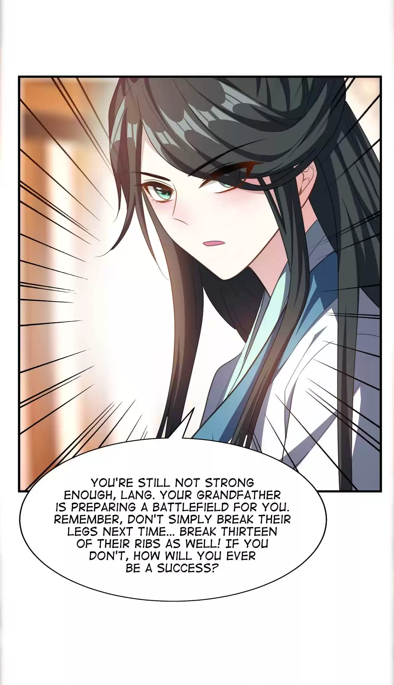 The Ultimate Devil King 67