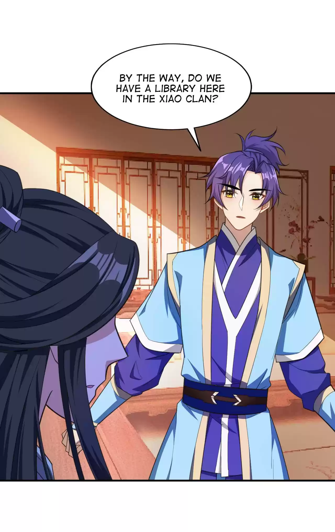 The Ultimate Devil King 67