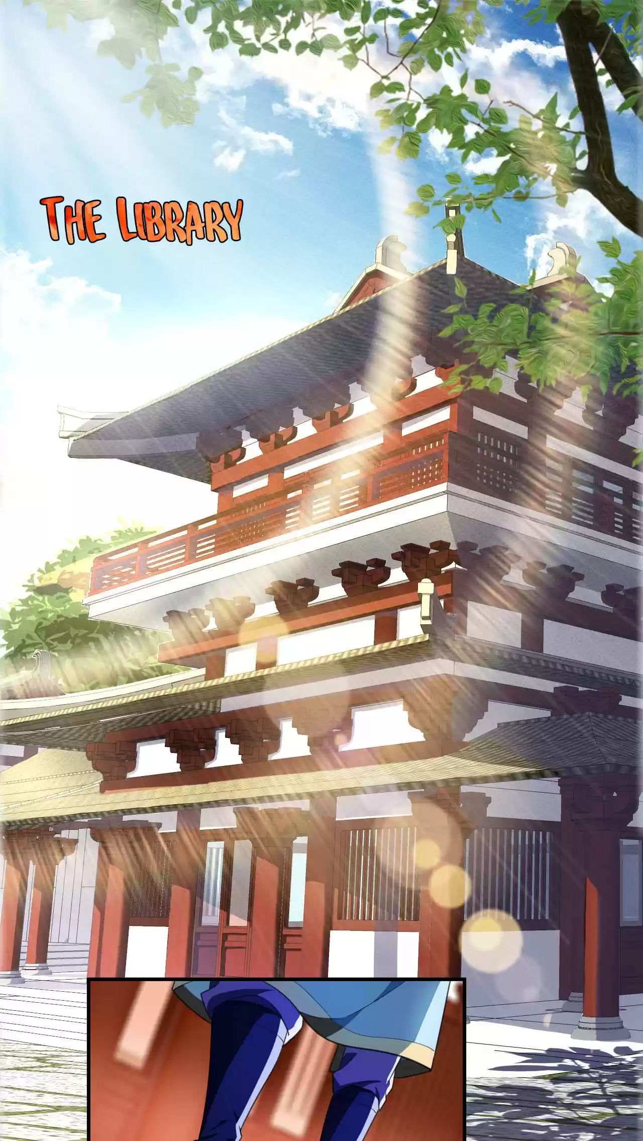 The Ultimate Devil King 68