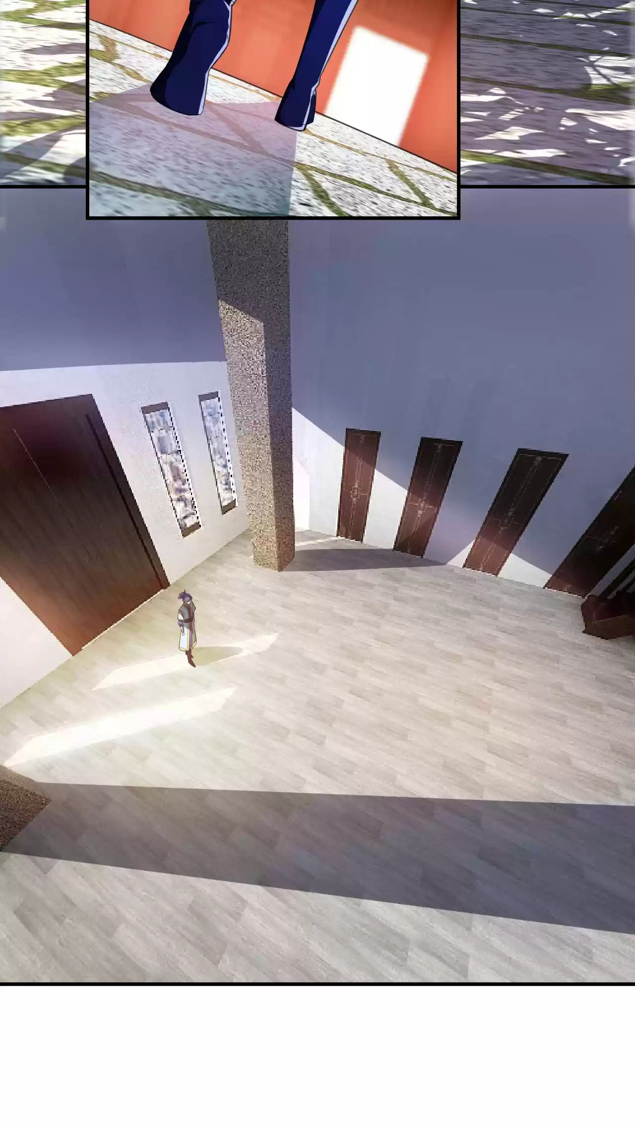 The Ultimate Devil King 68