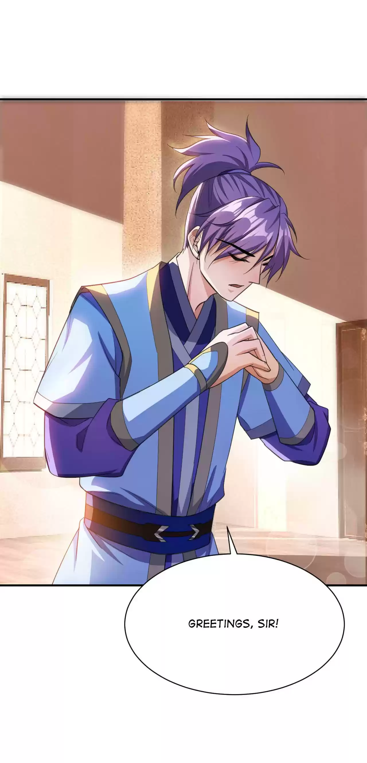 The Ultimate Devil King 68