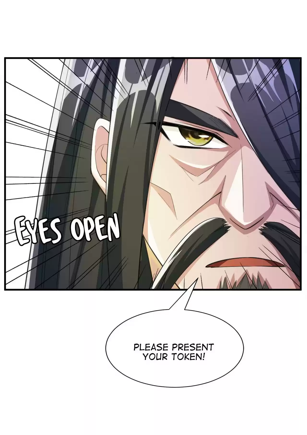 The Ultimate Devil King 68