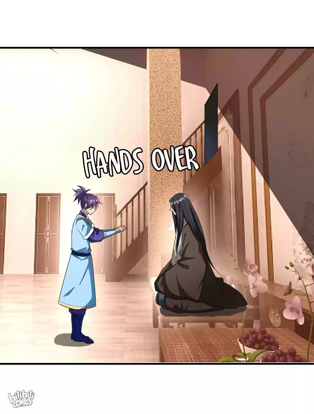 The Ultimate Devil King 68