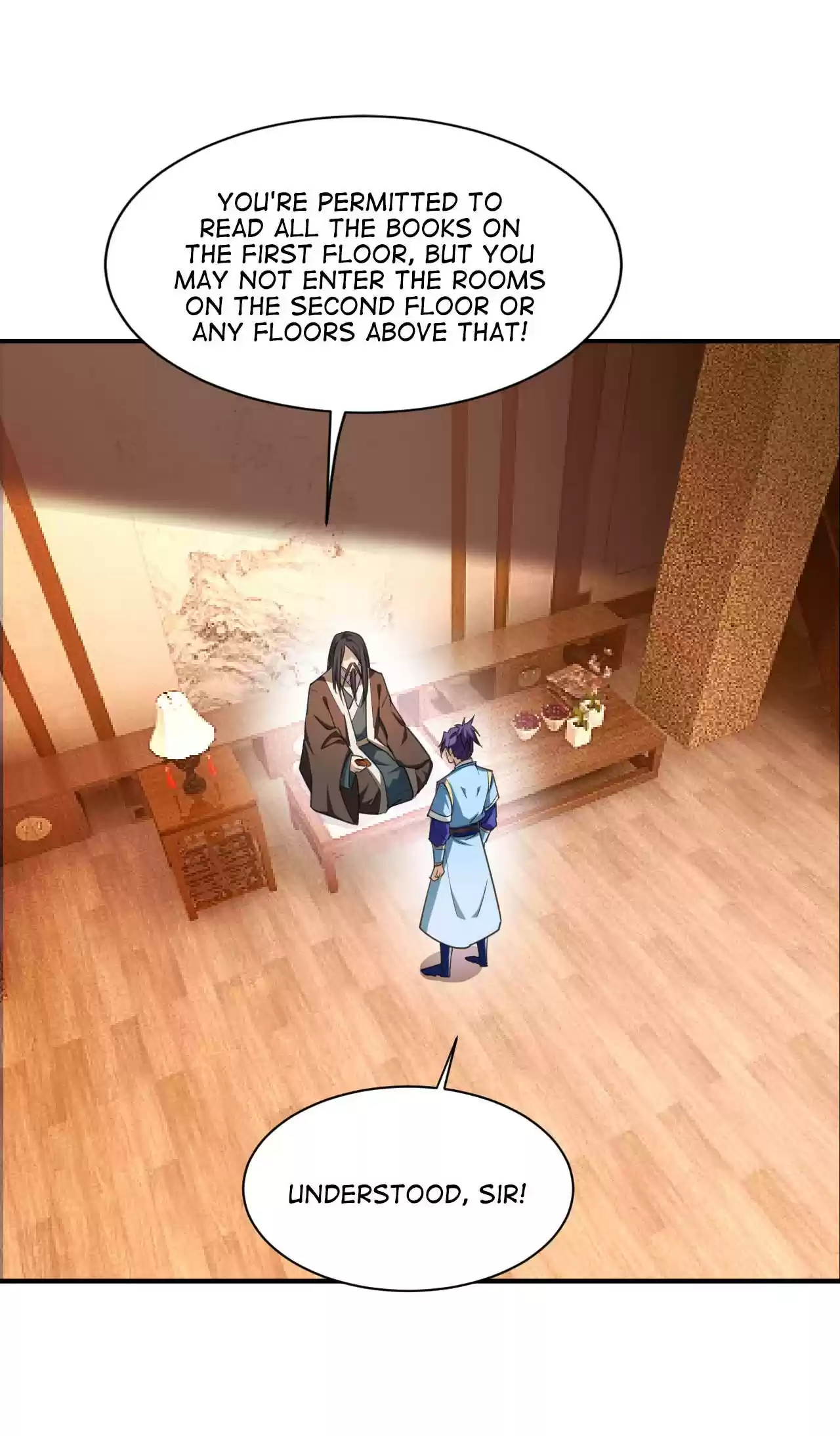 The Ultimate Devil King 68