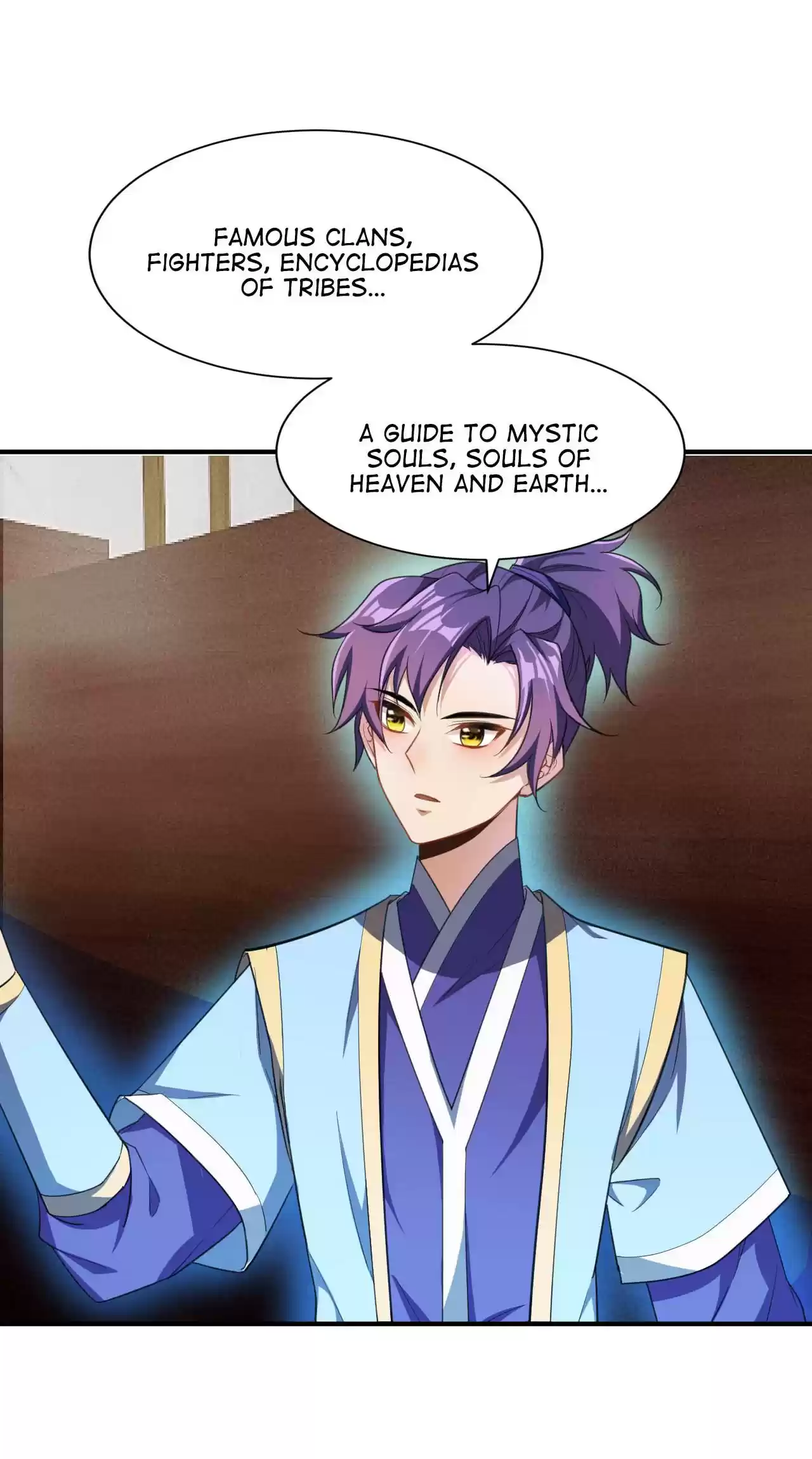 The Ultimate Devil King 68