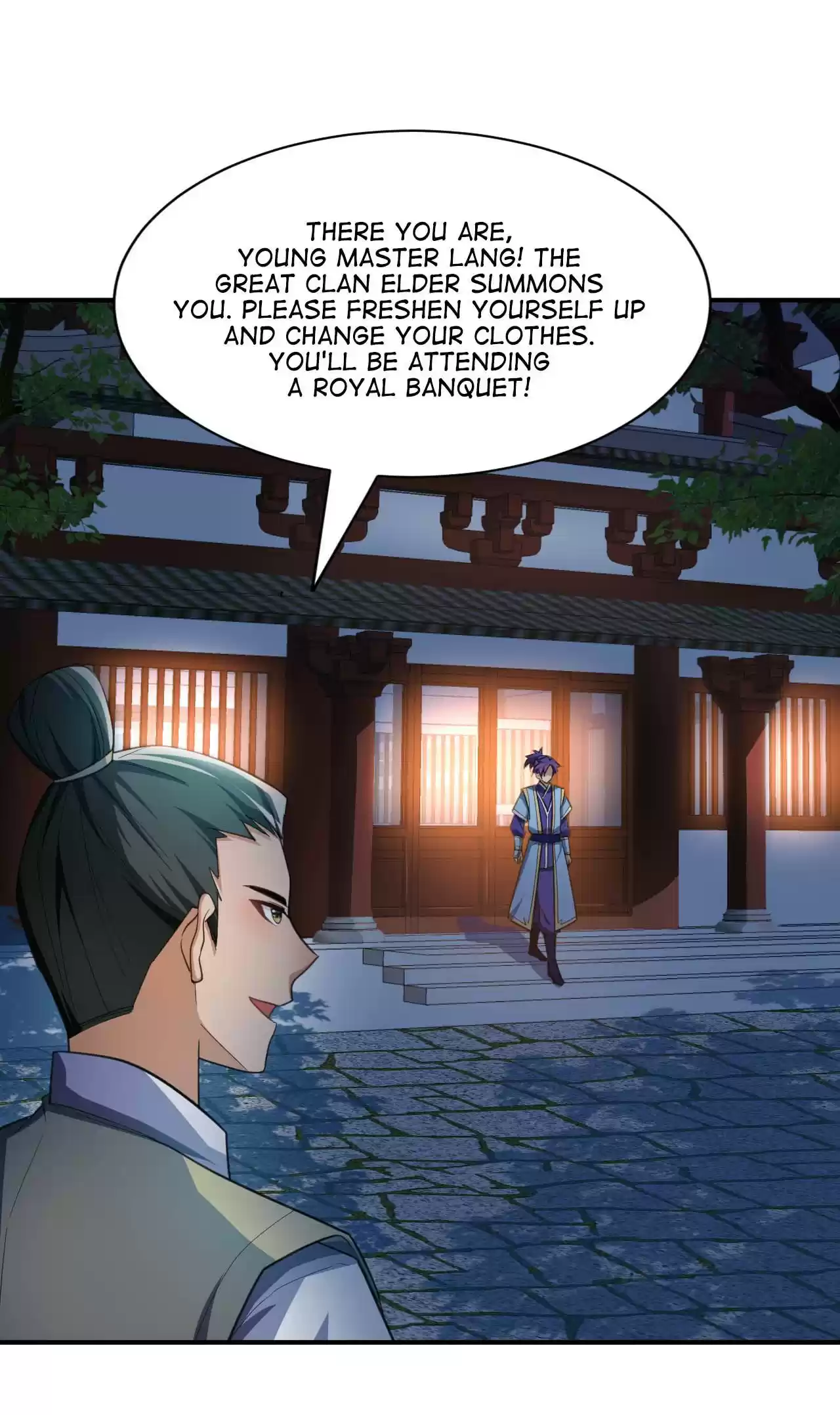 The Ultimate Devil King 68