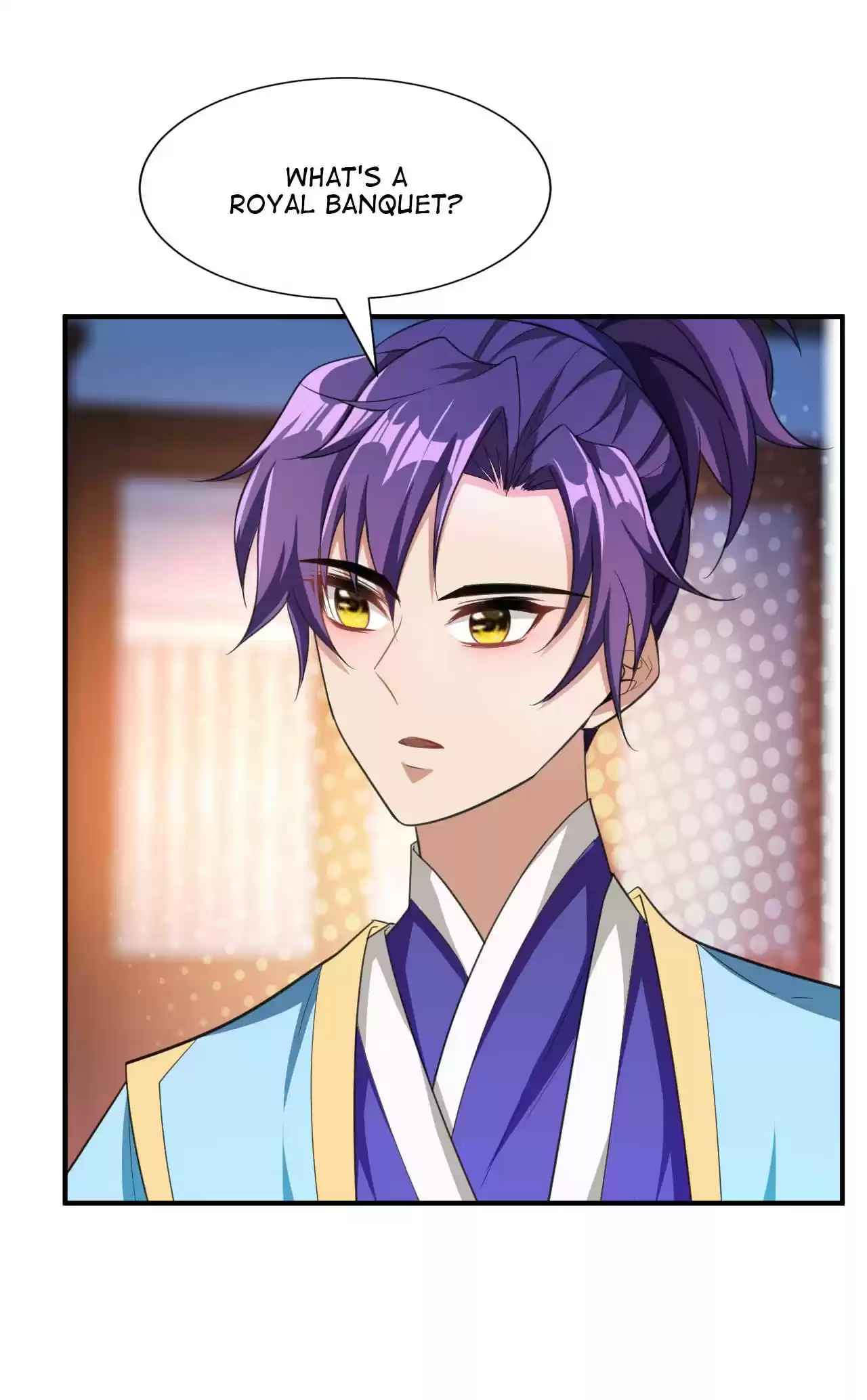 The Ultimate Devil King 68