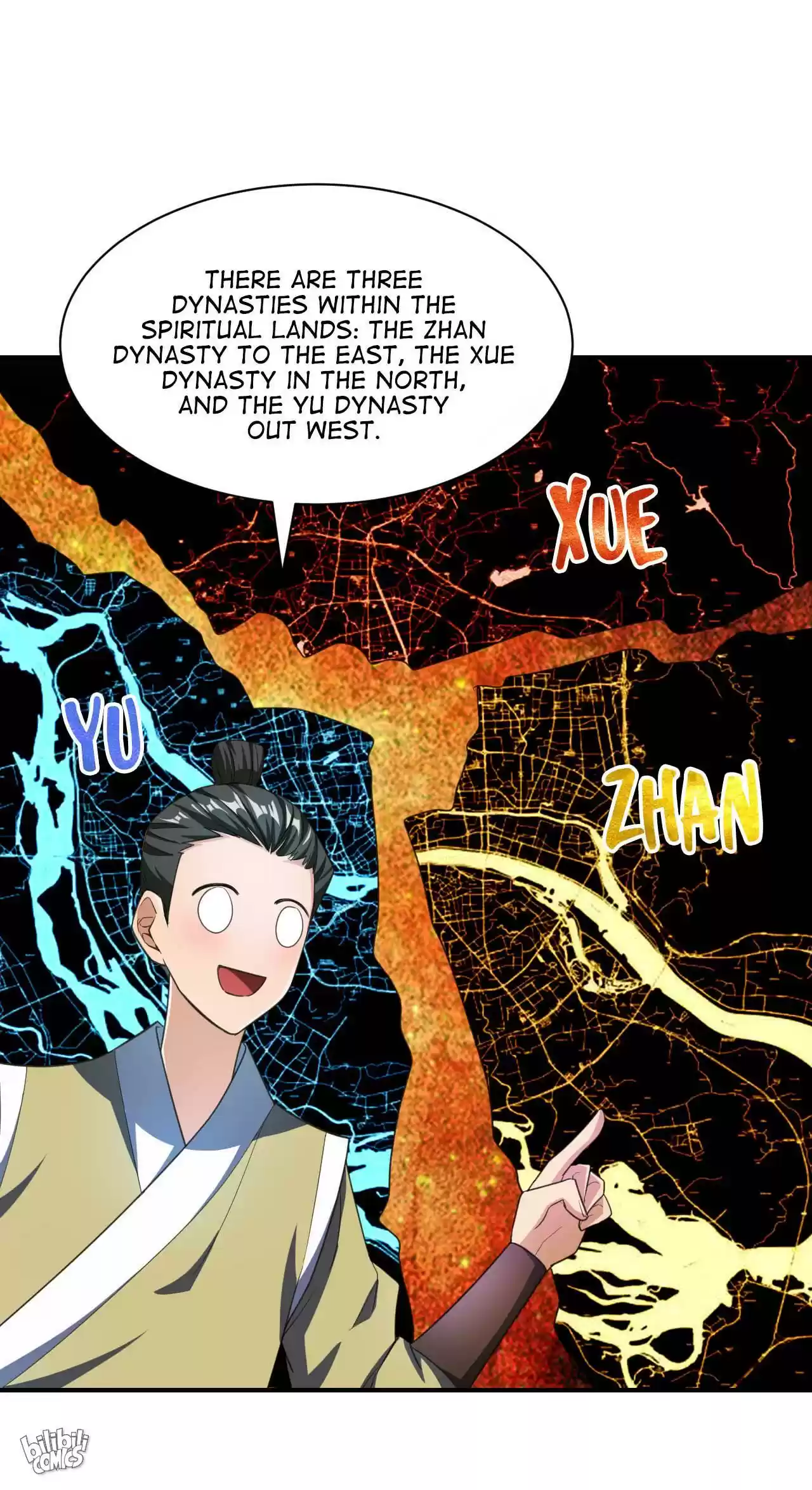 The Ultimate Devil King 68