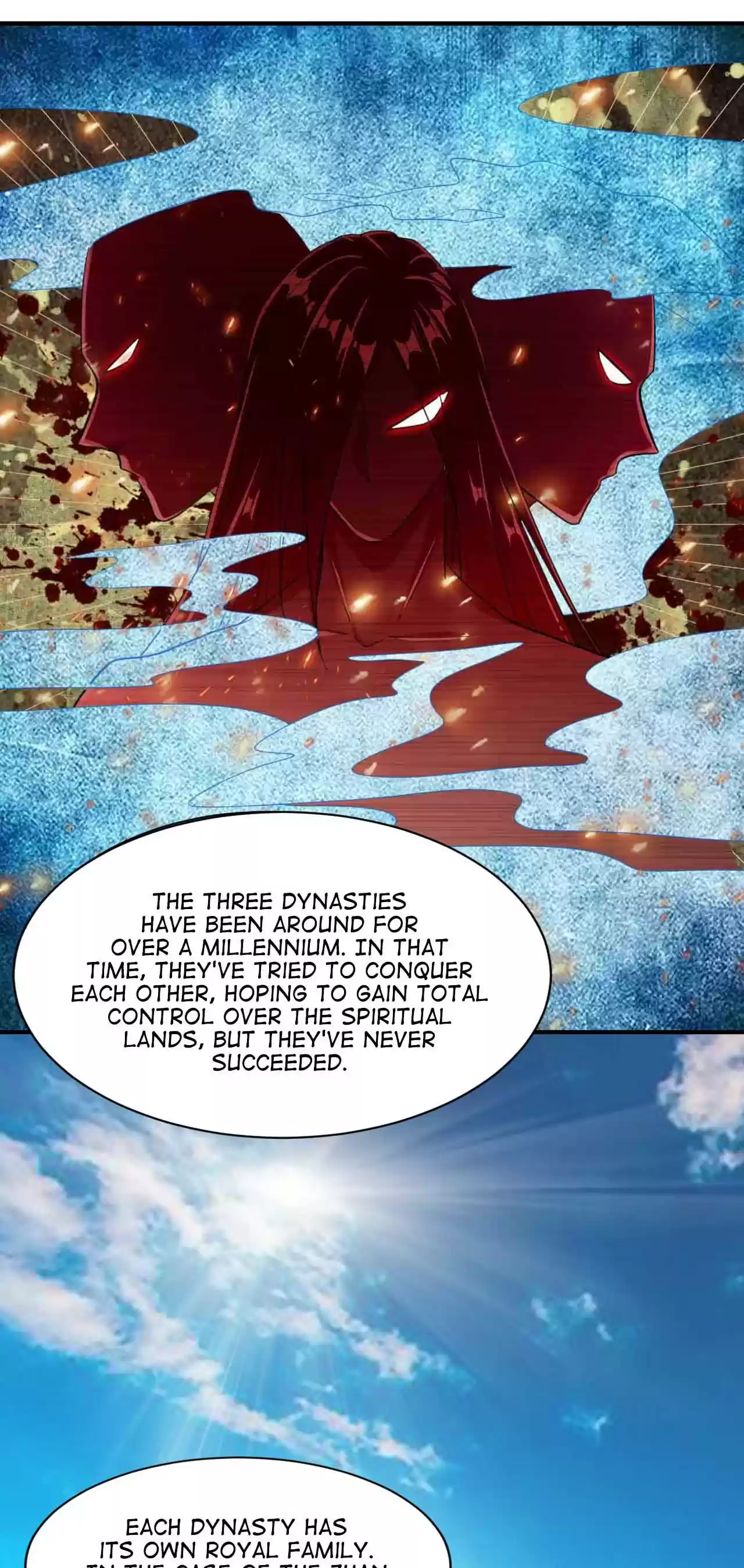 The Ultimate Devil King 68