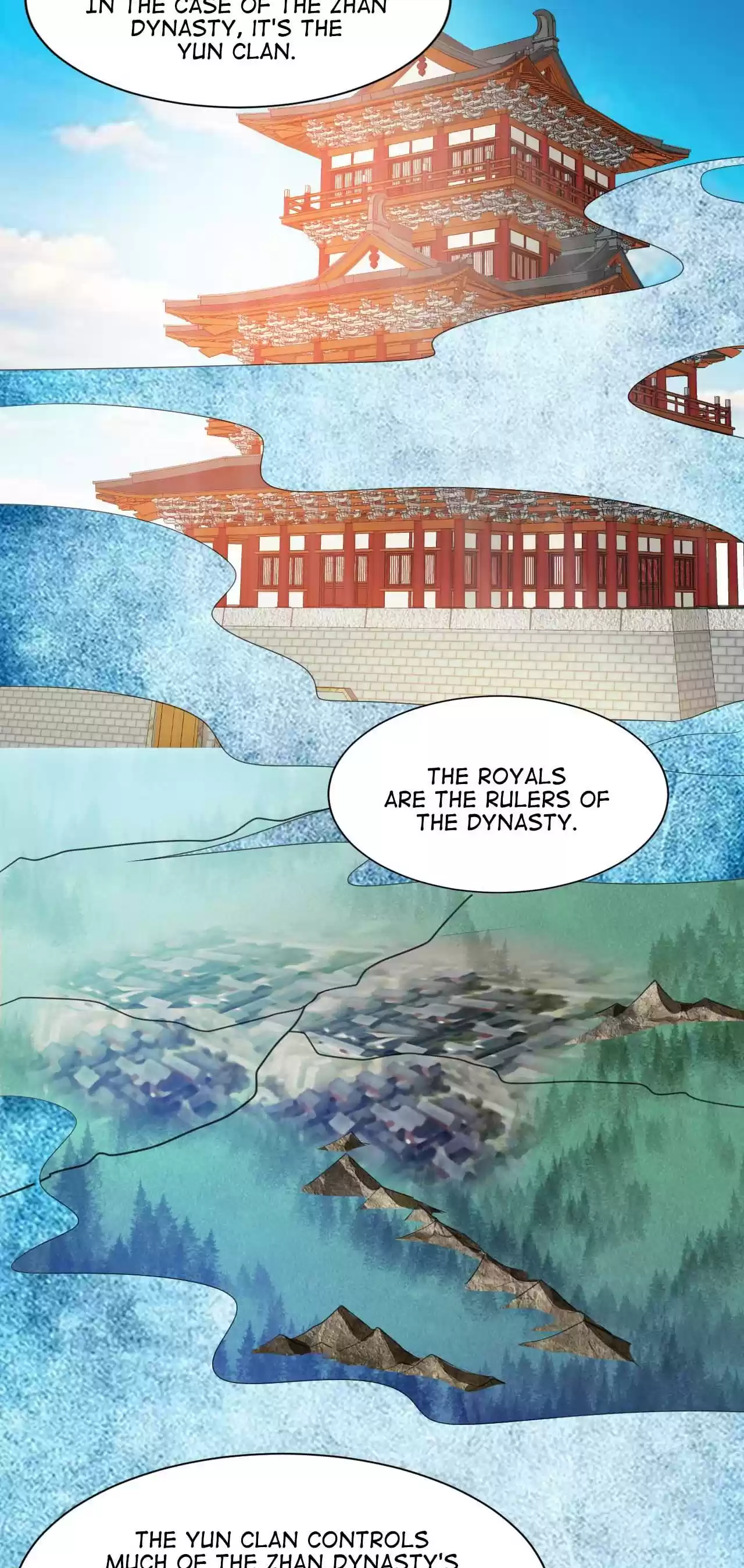 The Ultimate Devil King 68