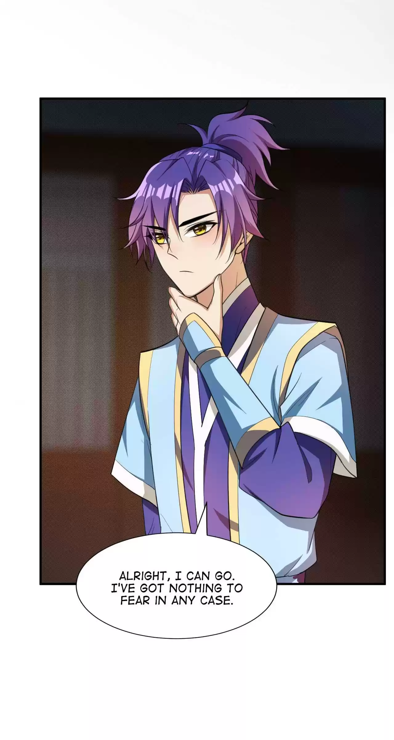 The Ultimate Devil King 68