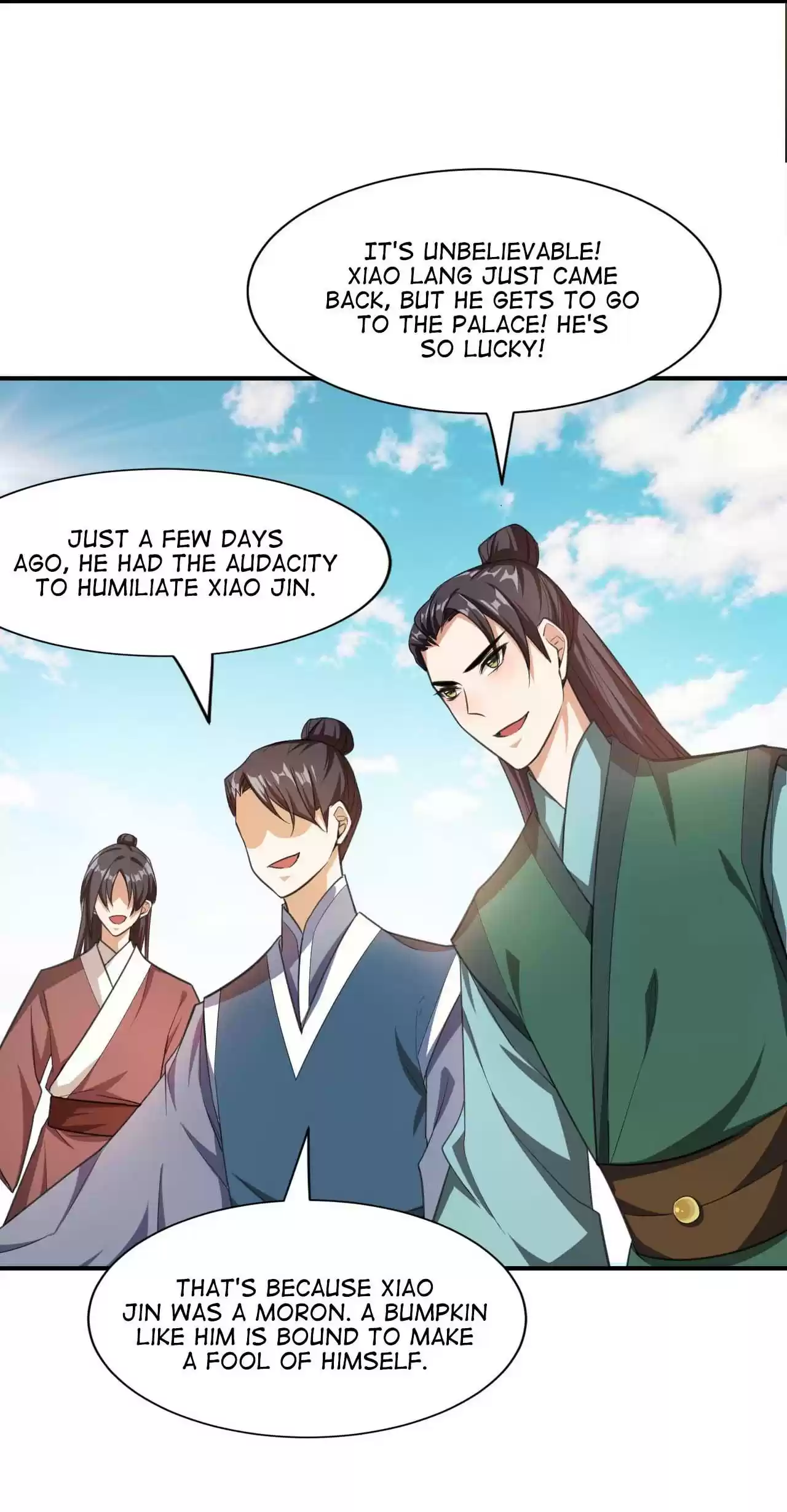 The Ultimate Devil King 68