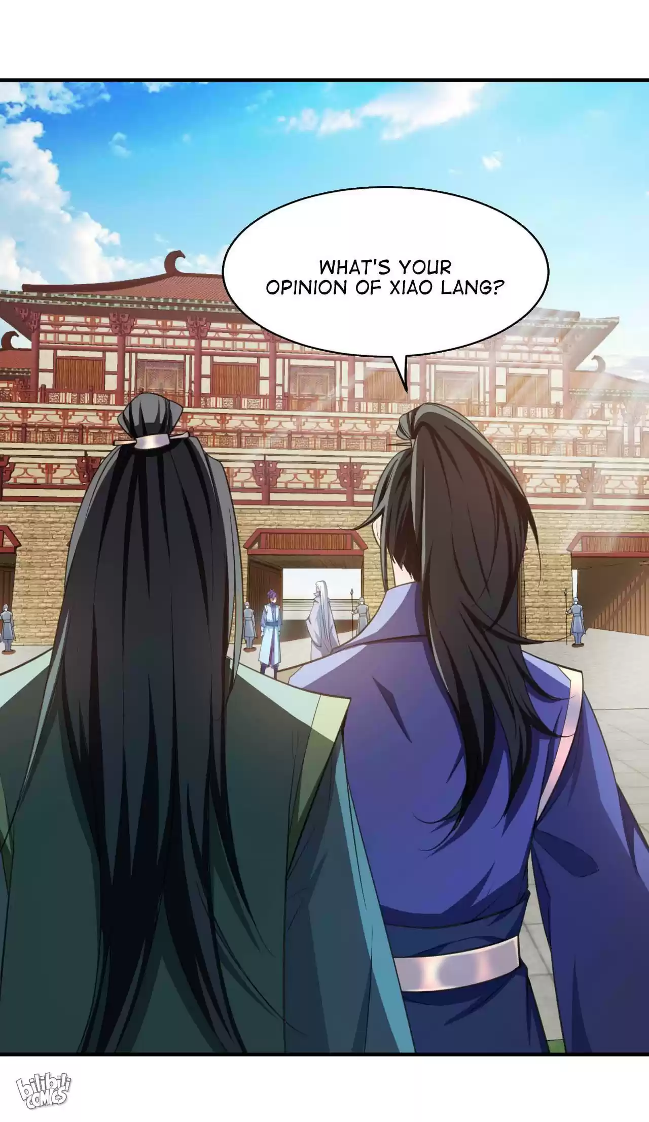 The Ultimate Devil King 68