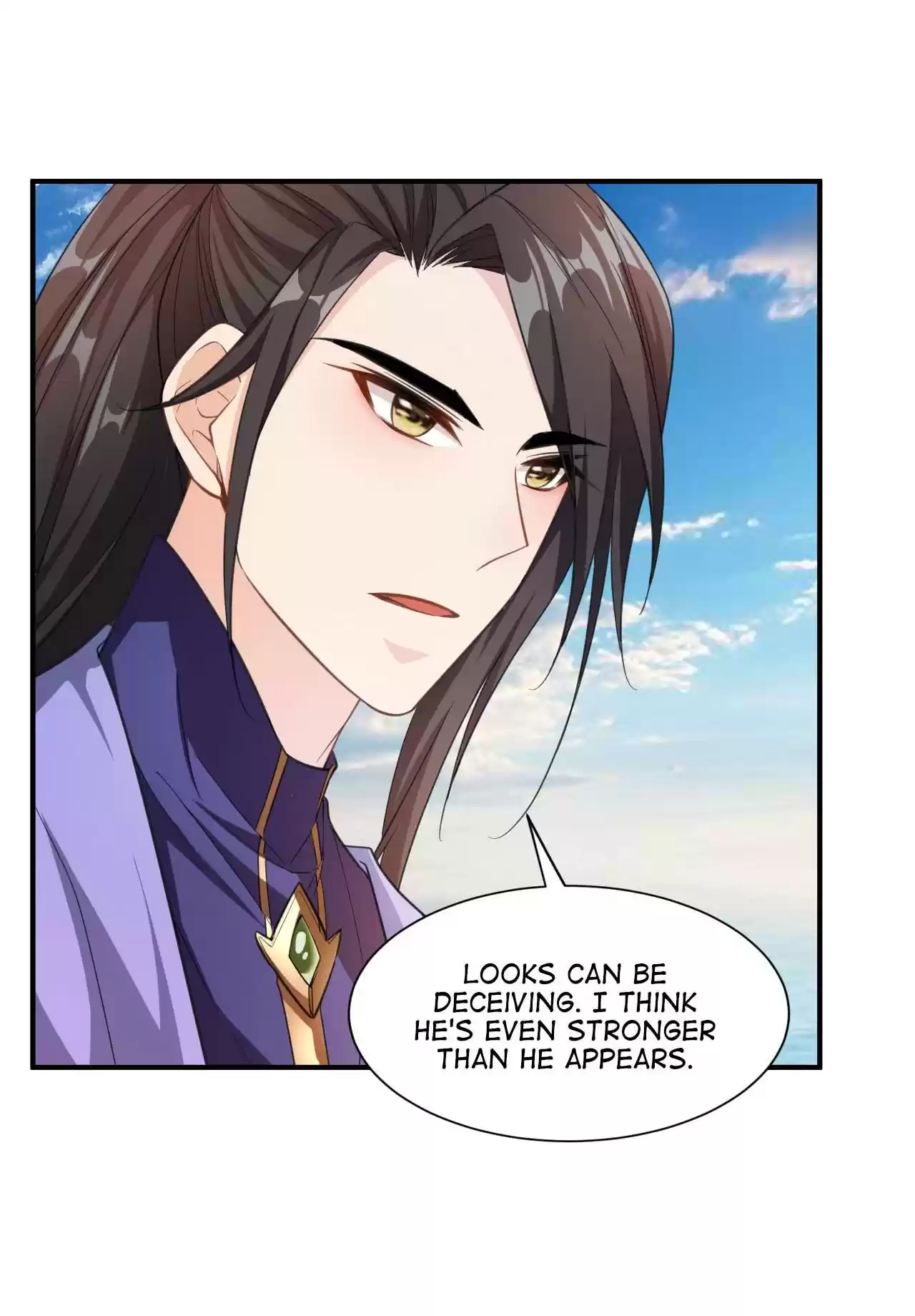 The Ultimate Devil King 68